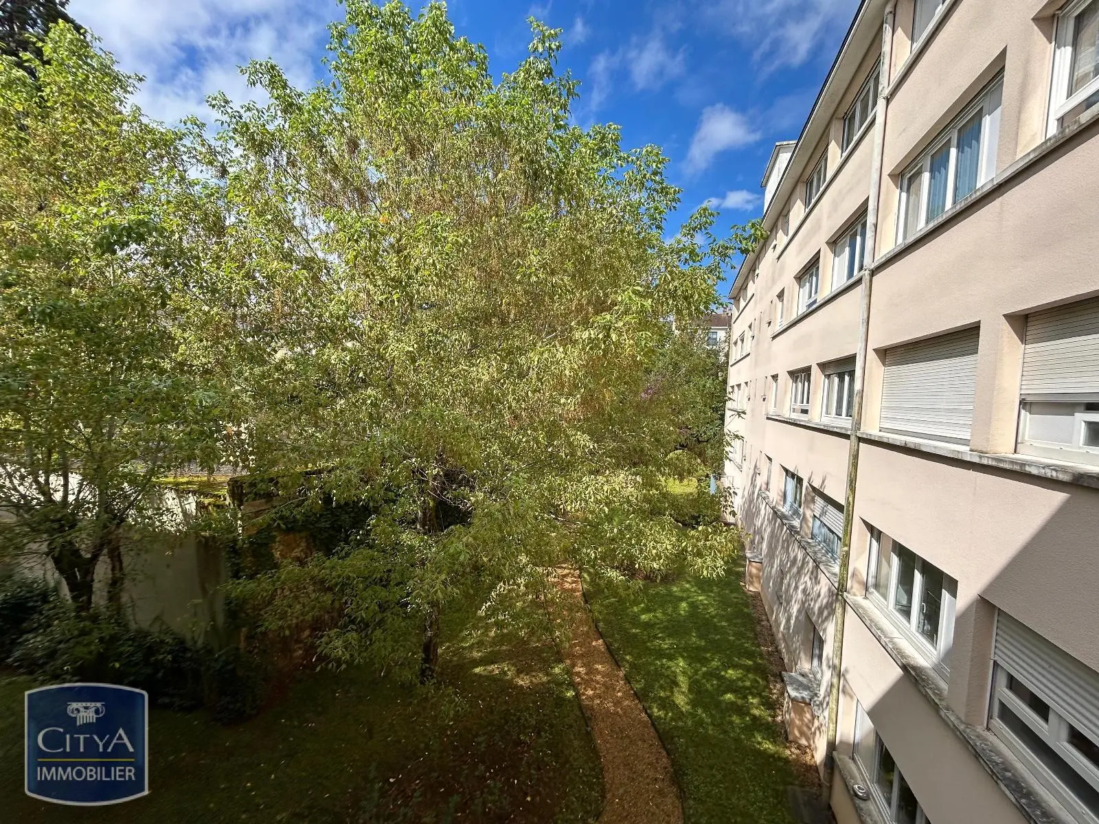 Photo 10 Appartement 2 pièces 50.41m²