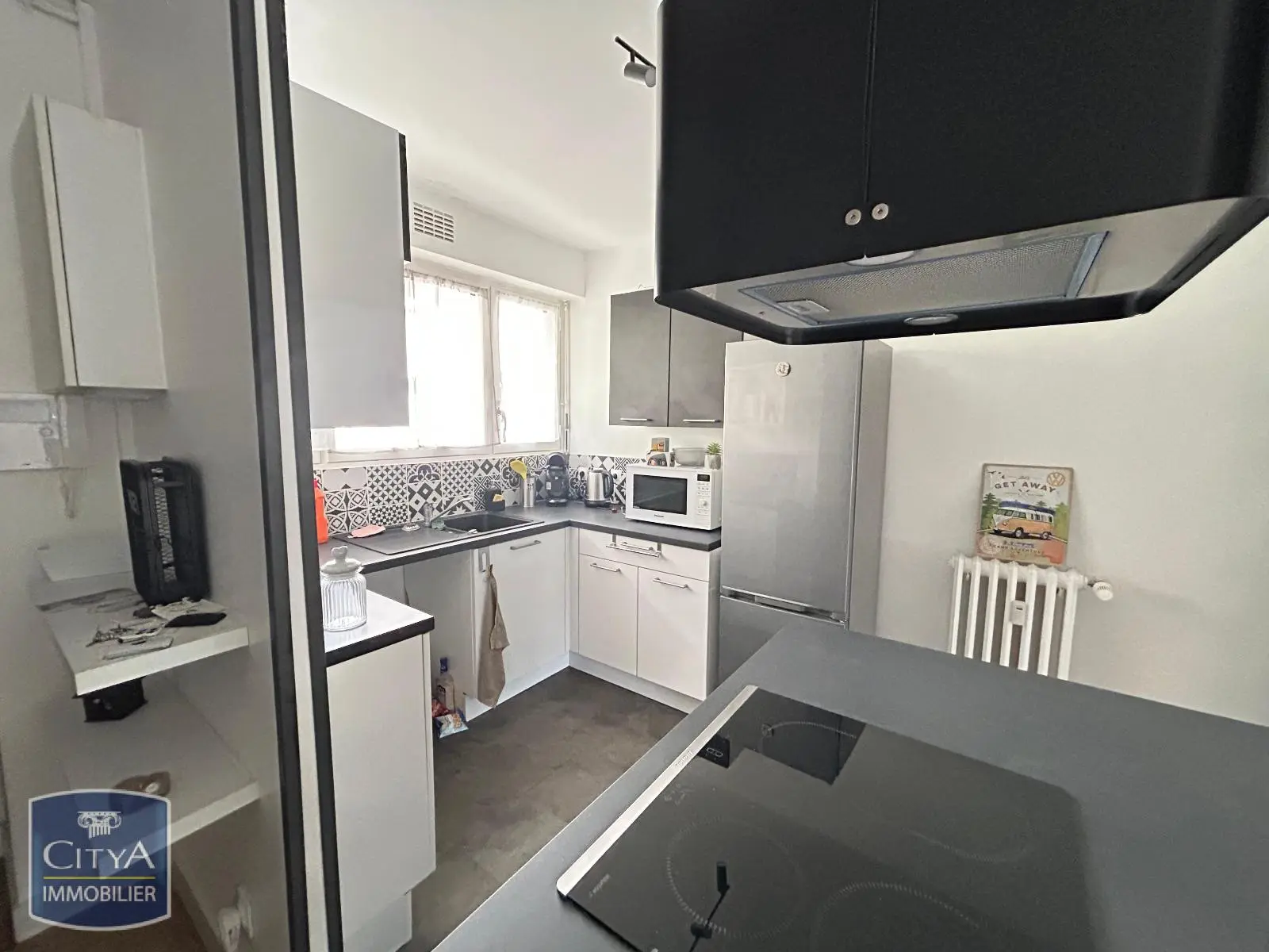 Photo 4 Appartement 2 pièces 50.41m²