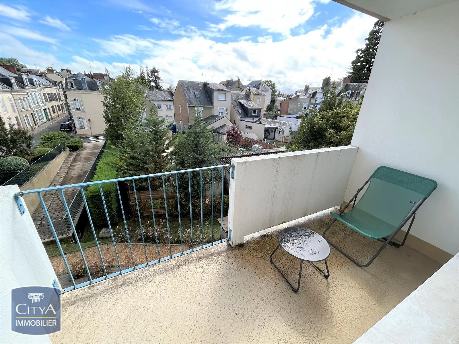 Photo 9 Appartement 2 pièces 50.41m²