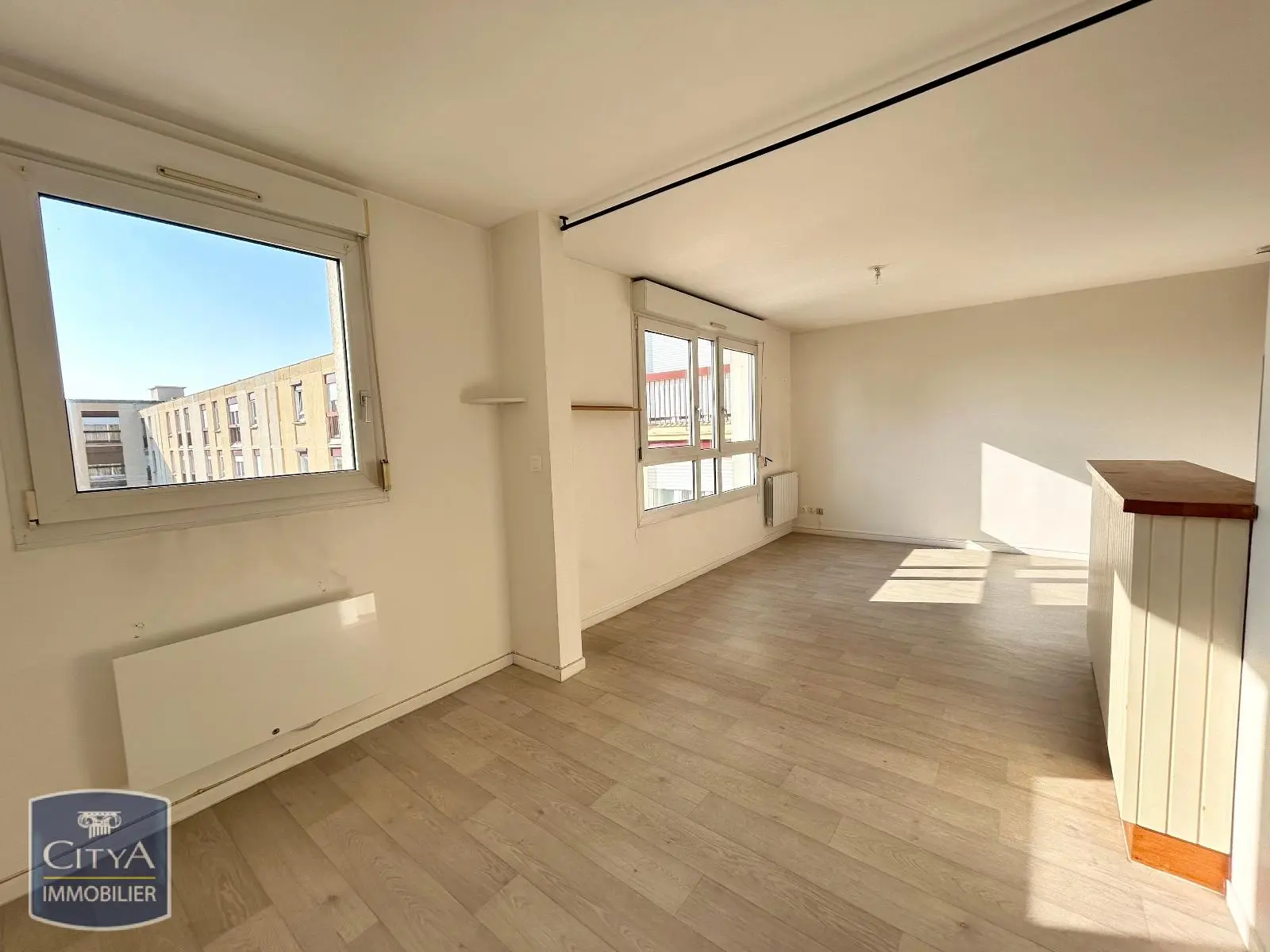 Photo 4 Appartement 1 pièce 29.56m²