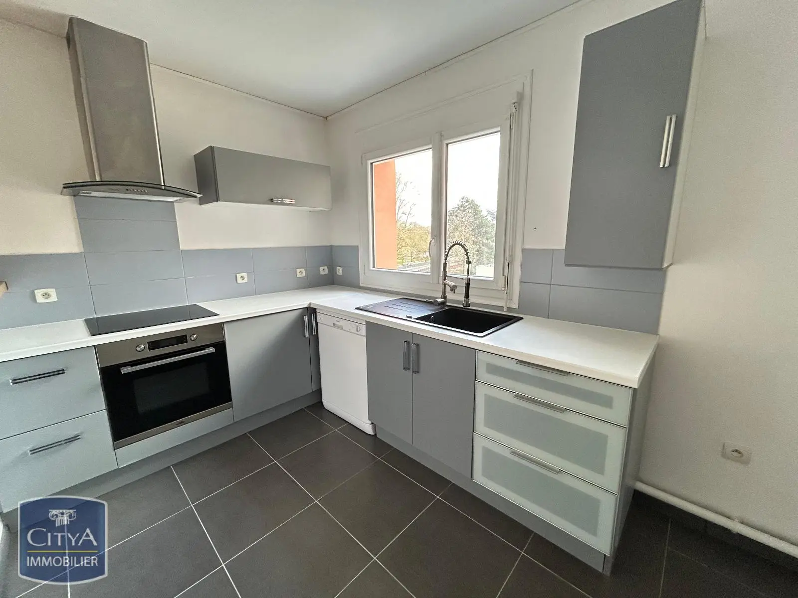 Photo 2 appartement Le Mans