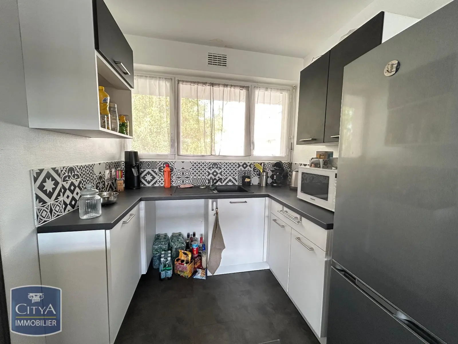 Photo 5 Appartement 2 pièces 50.41m²