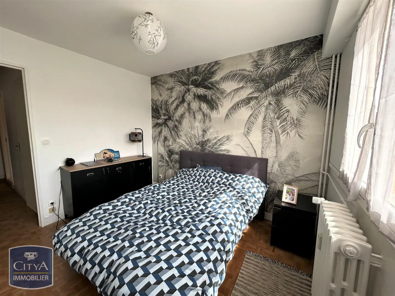 Photo 7 Appartement 2 pièces 50.41m²