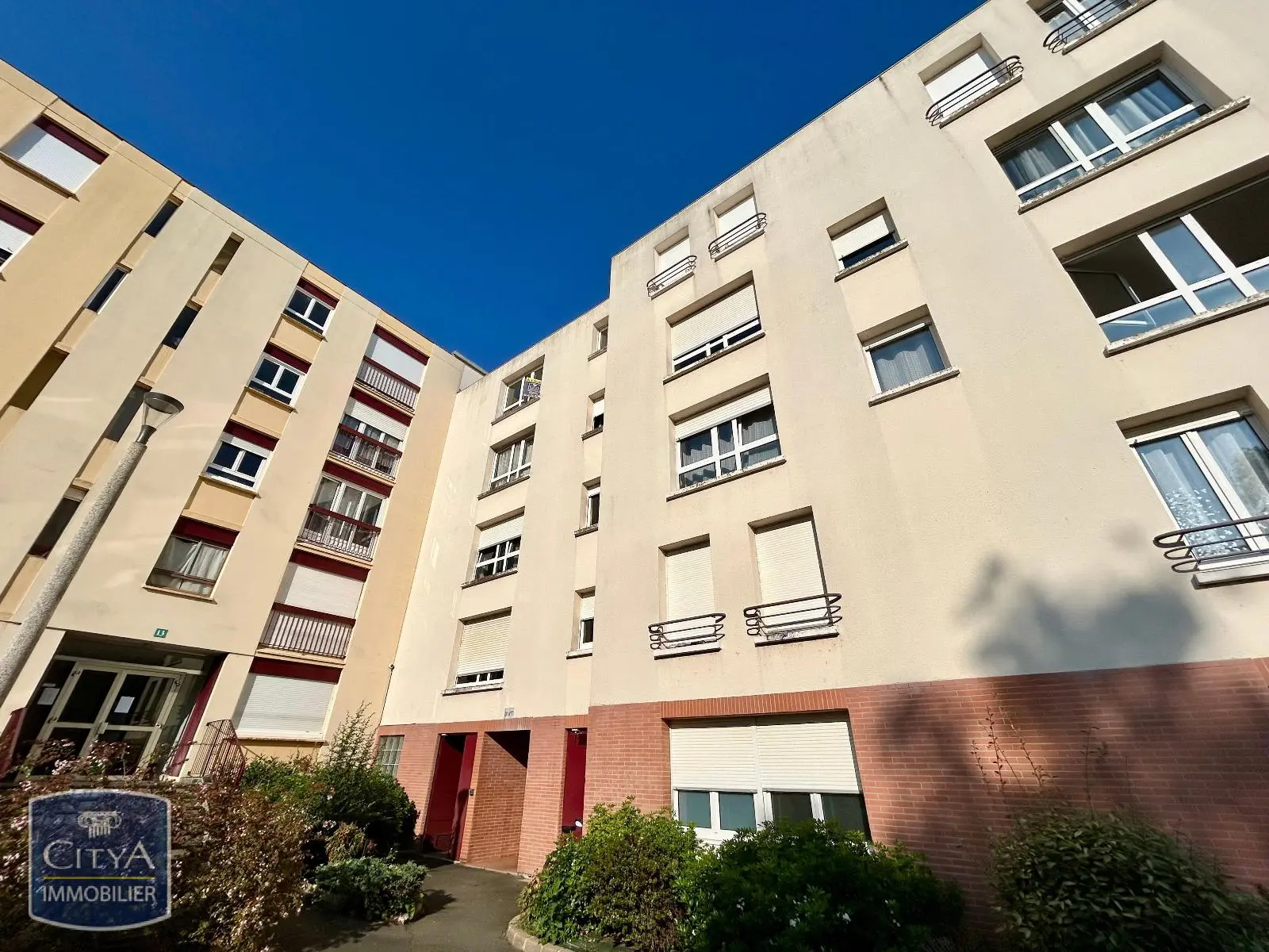 Photo 7 Appartement 1 pièce 29.56m²