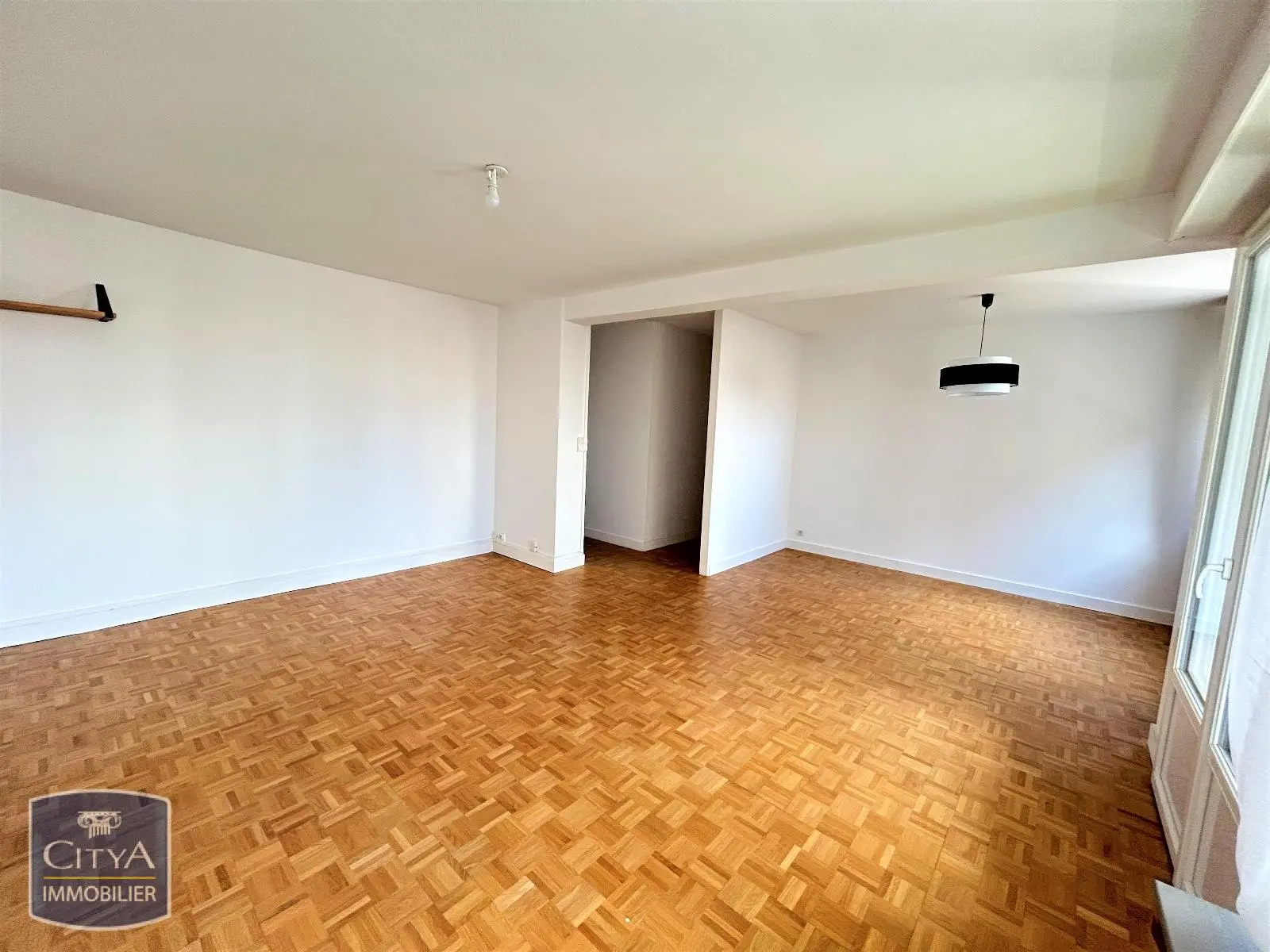 Photo 2 Appartement 4 pièces 72.19m²