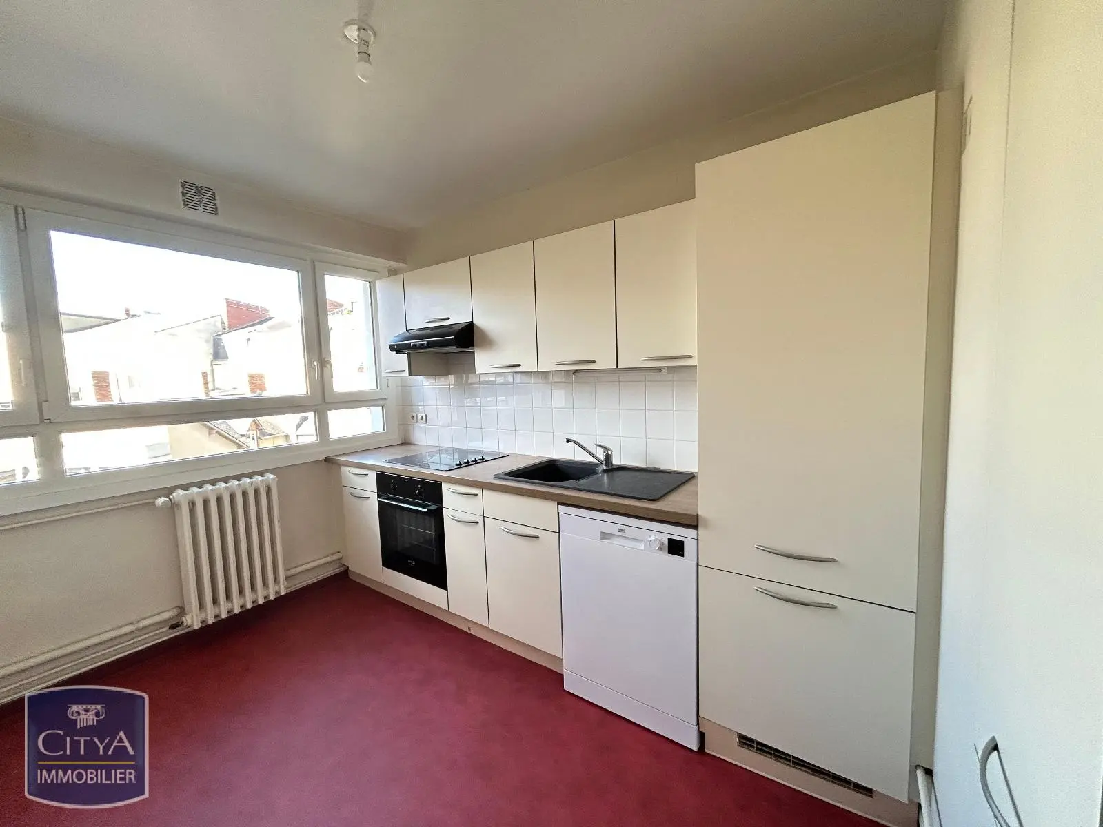 Photo 2 Appartement 4 pièces 72.19m²