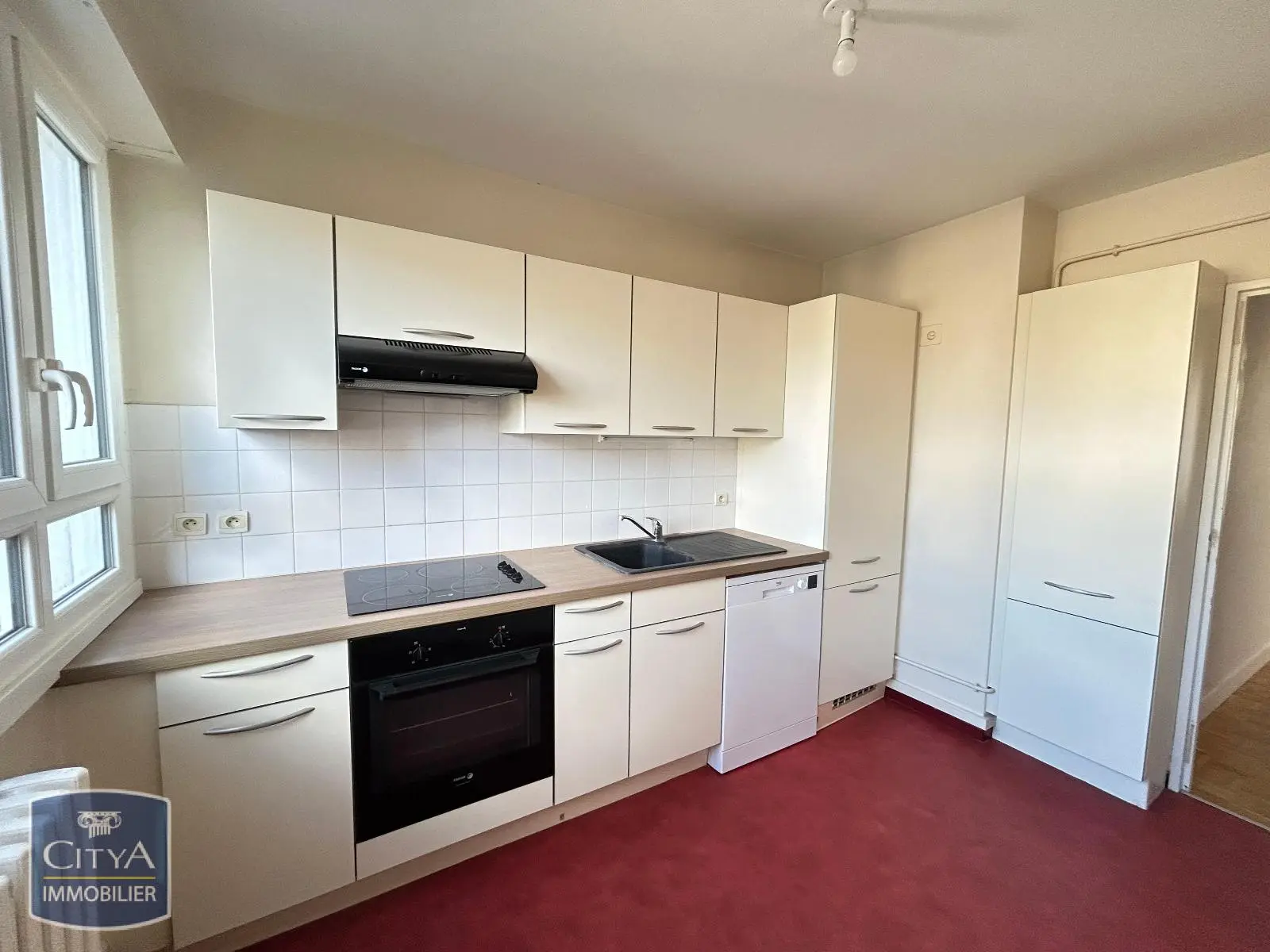 Photo 1 Appartement 4 pièces 72.19m²