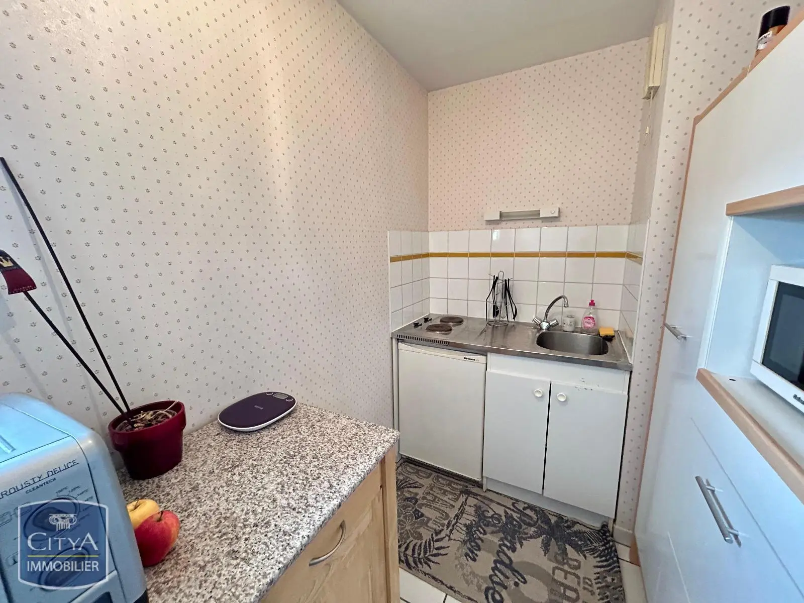 Photo 4 Appartement 2 pièces 58.3m²