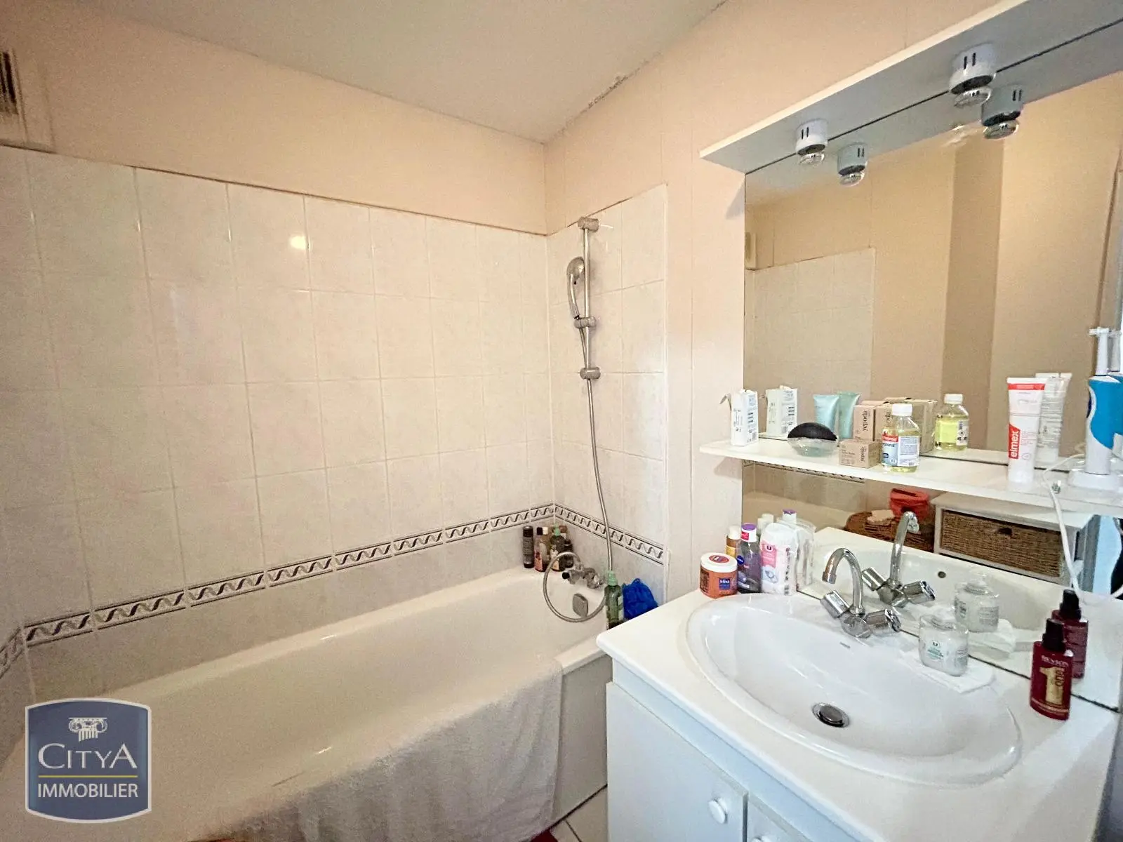Photo 6 Appartement 2 pièces 58.3m²