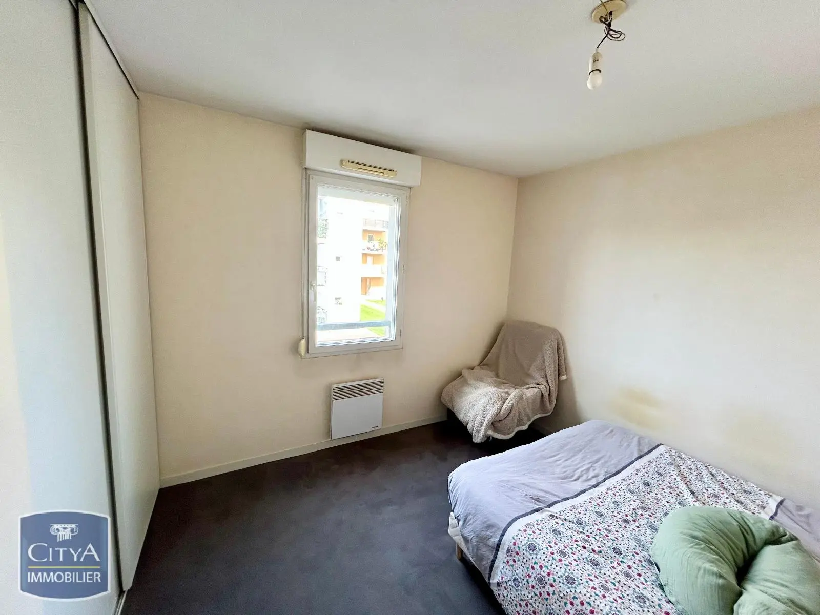Photo 5 Appartement 2 pièces 58.3m²