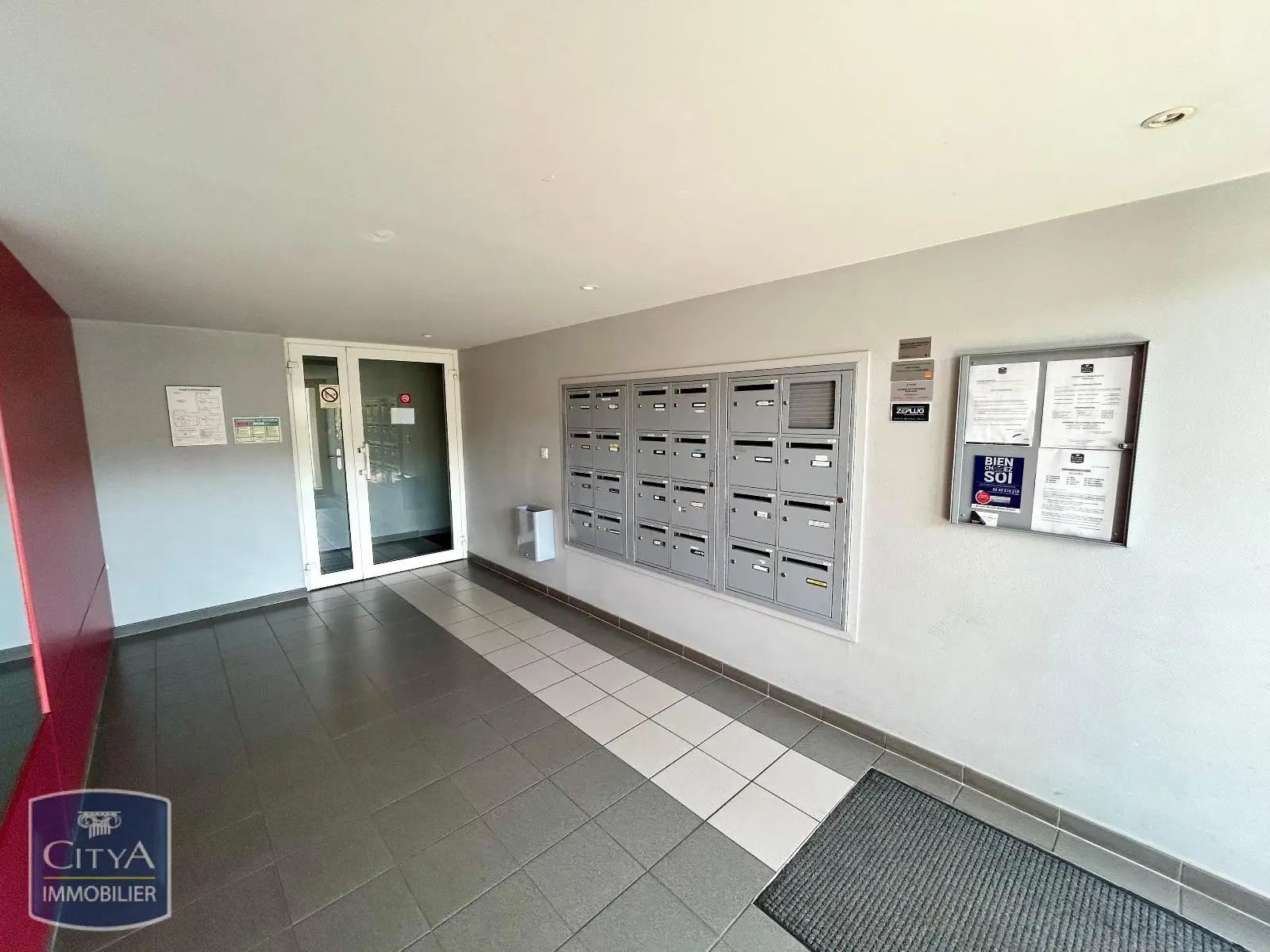 Photo 8 Appartement 2 pièces 58.3m²