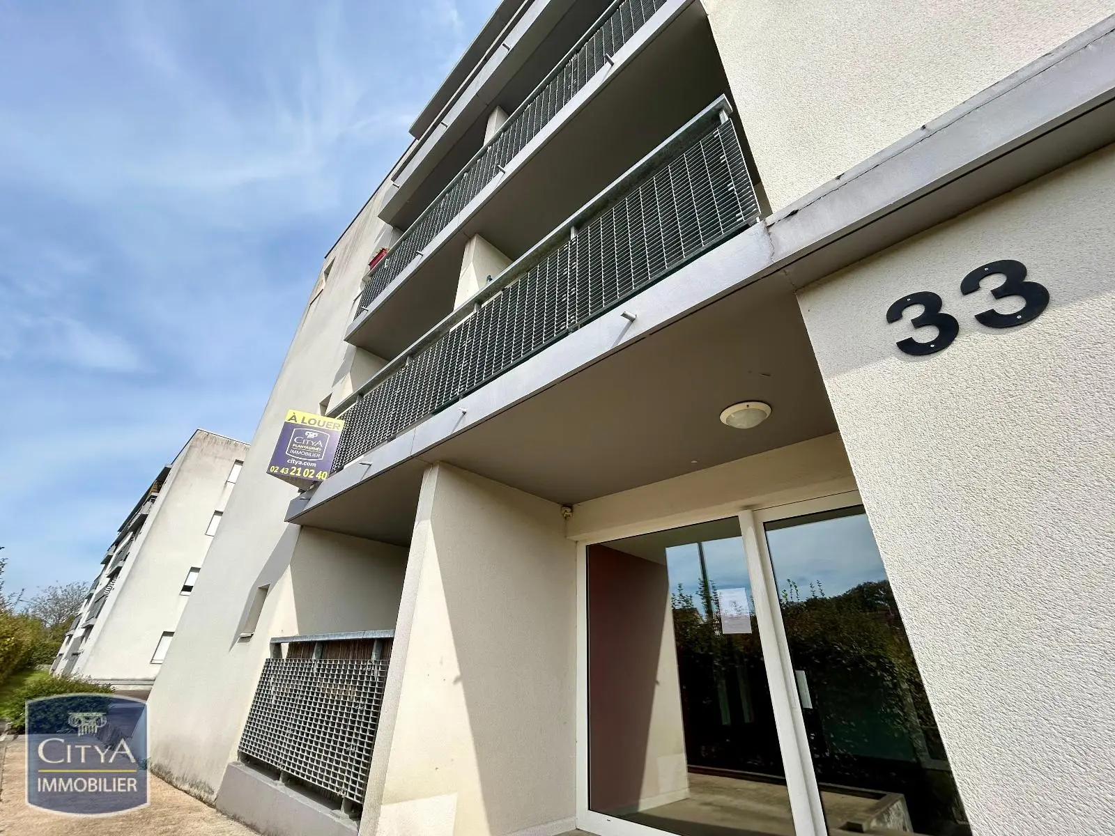 Photo 9 Appartement 2 pièces 58.3m²
