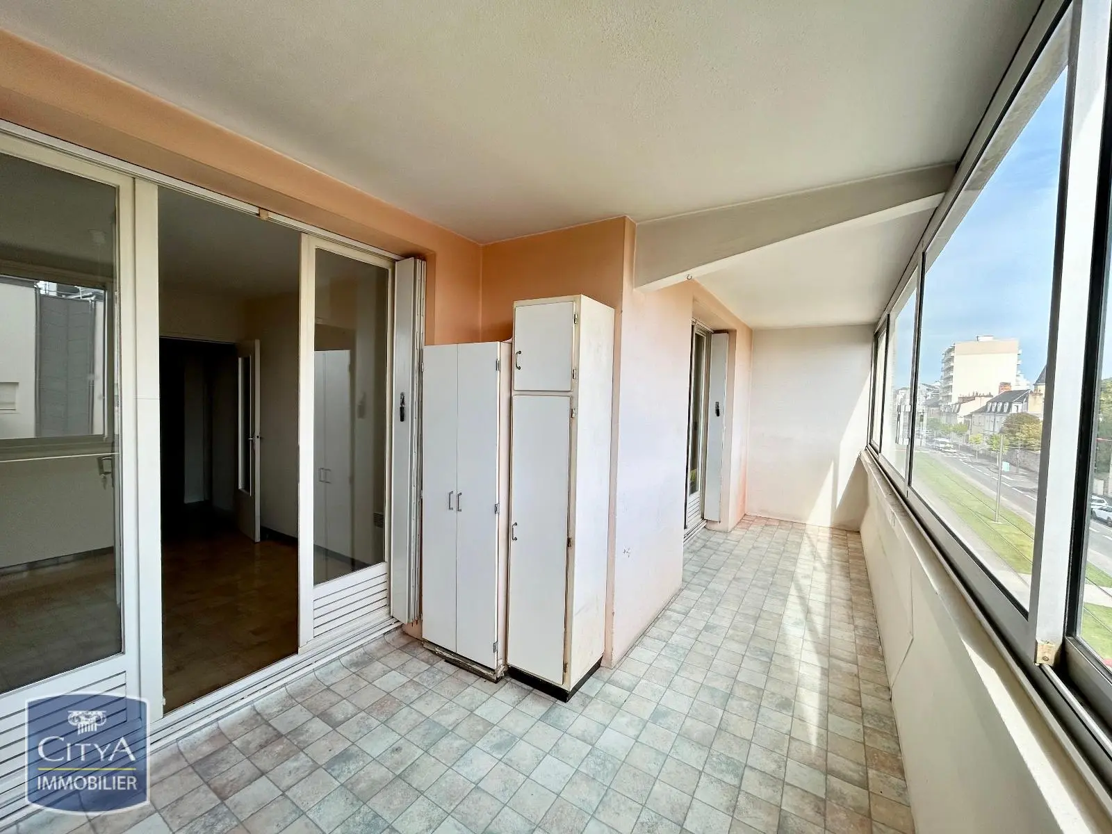Photo 1 Appartement 3 pièces 66.05m²