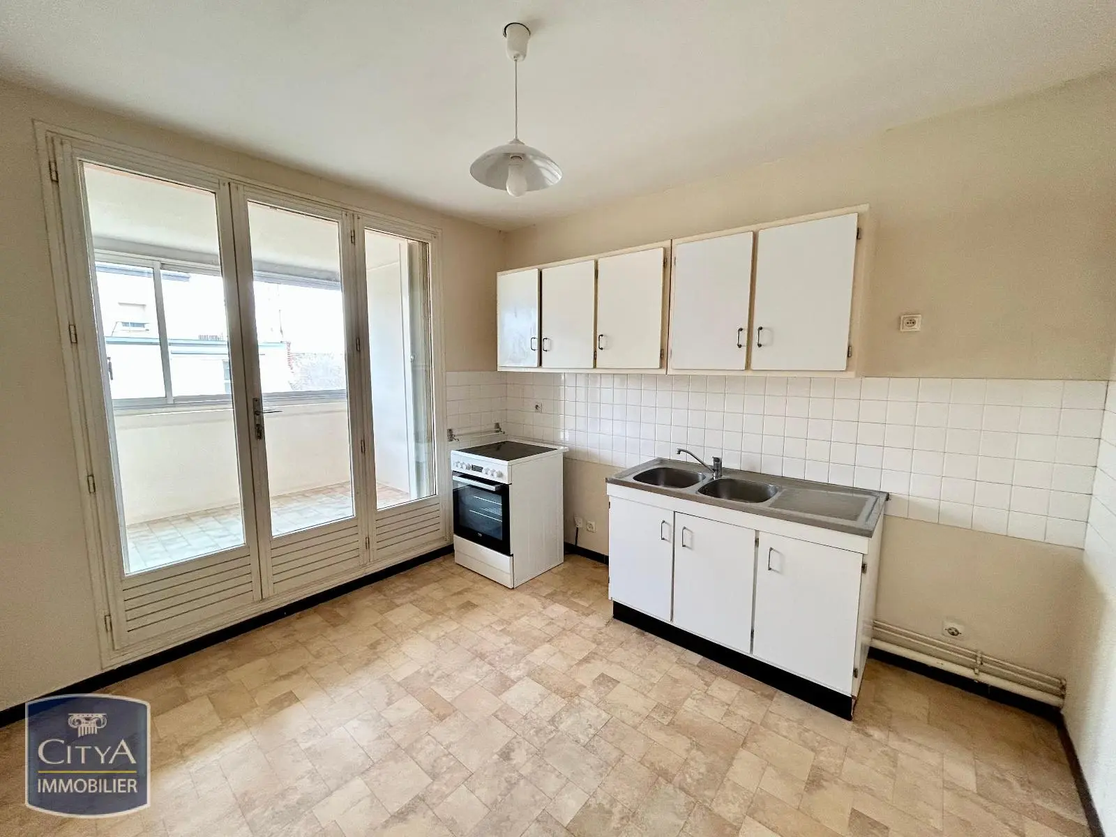 Photo 4 Appartement 3 pièces 66.05m²