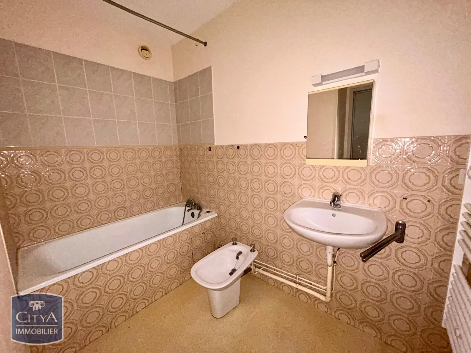 Photo 7 Appartement 3 pièces 66.05m²