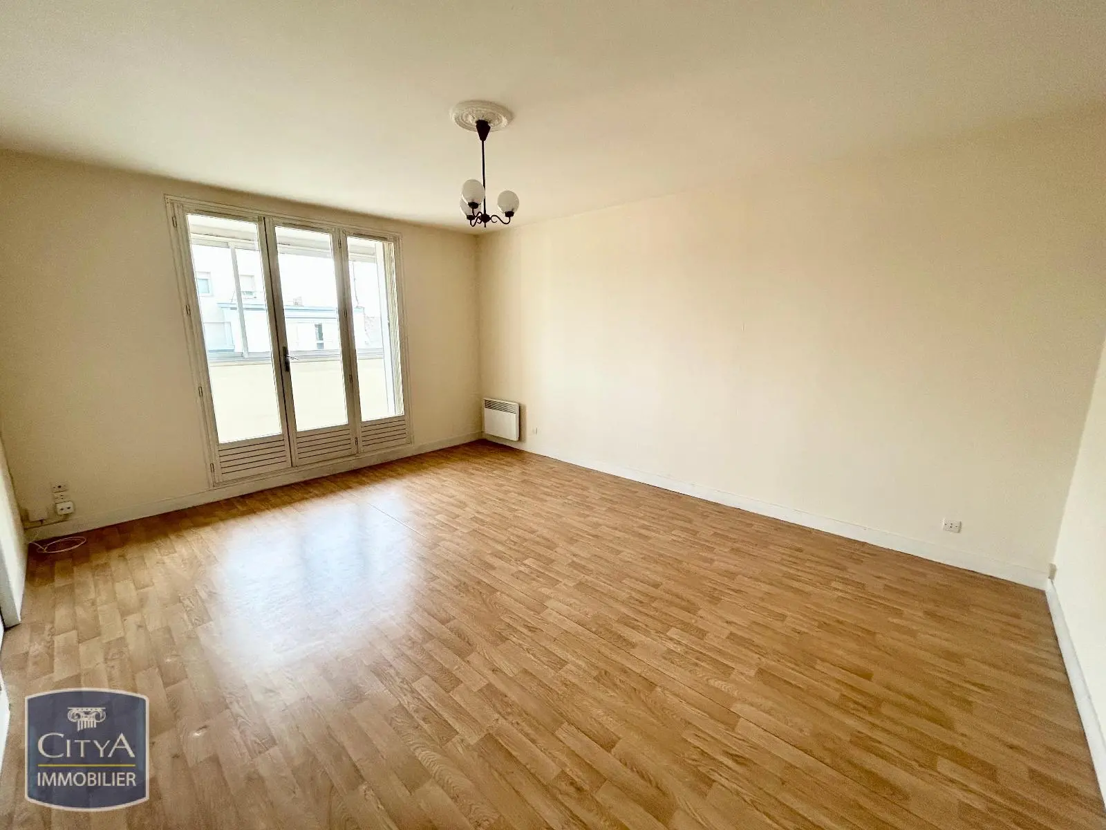 Photo 2 Appartement 3 pièces 66.05m²
