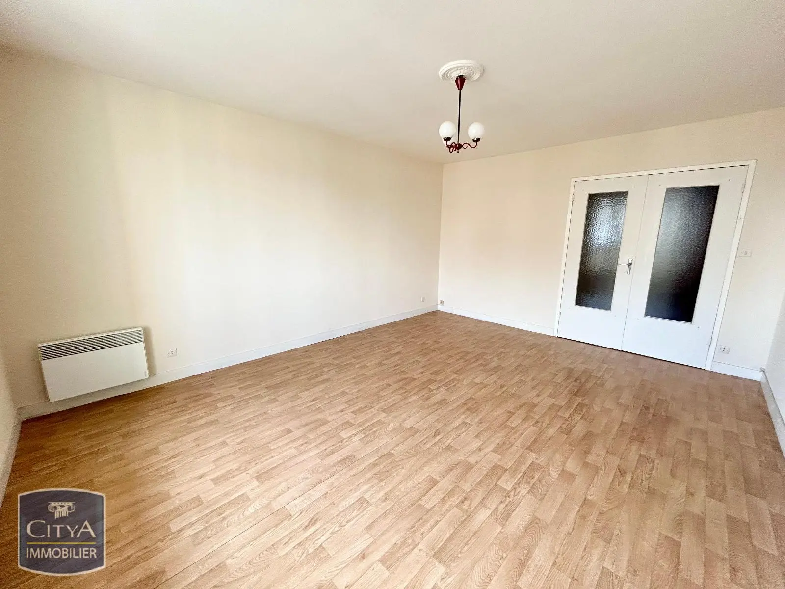 Photo 3 Appartement 3 pièces 66.05m²