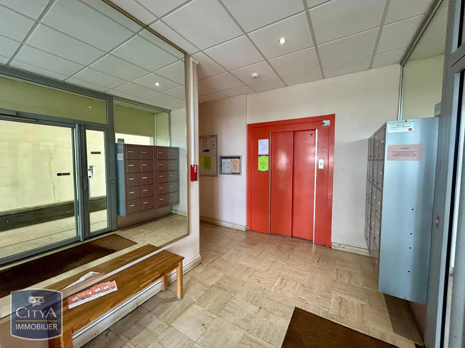 Photo 8 Appartement 3 pièces 66.05m²