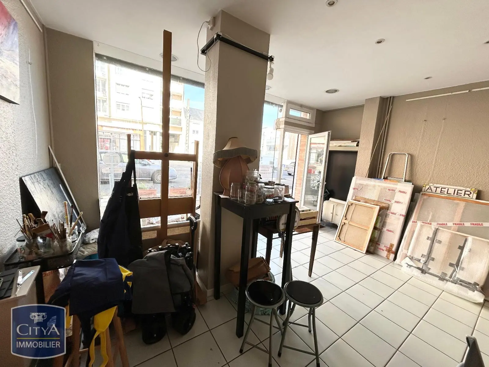 Photo 2 Local Commercial