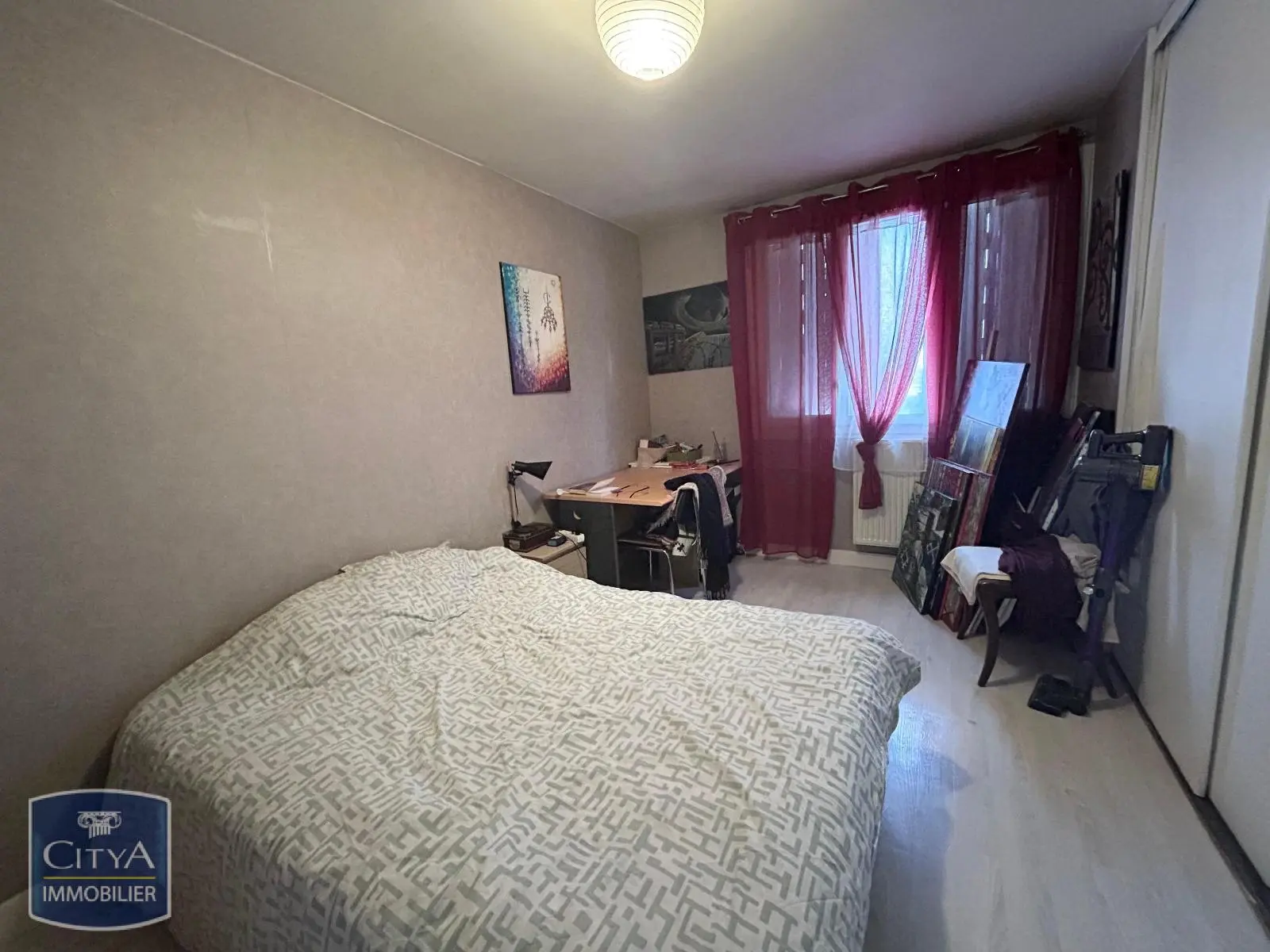 Photo 5 Appartement 2 pièces 43.81m²