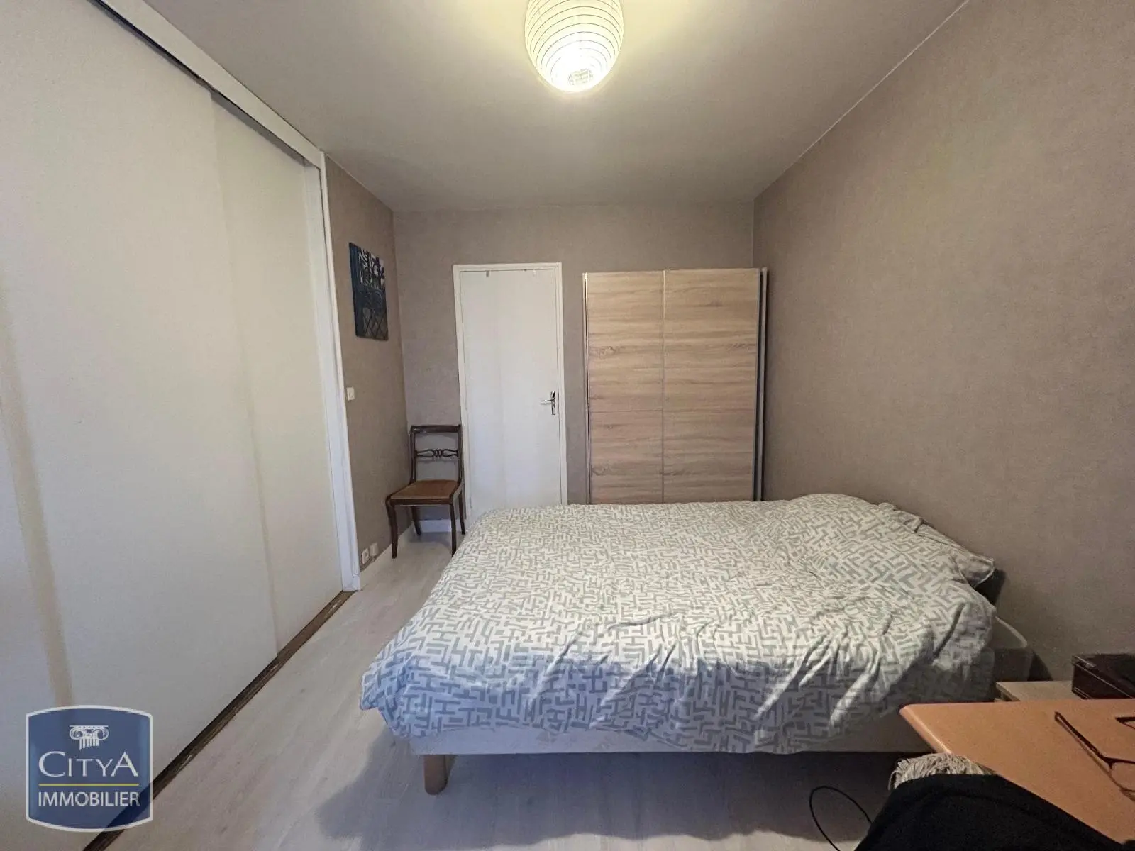 Photo 4 Appartement 2 pièces 43.81m²