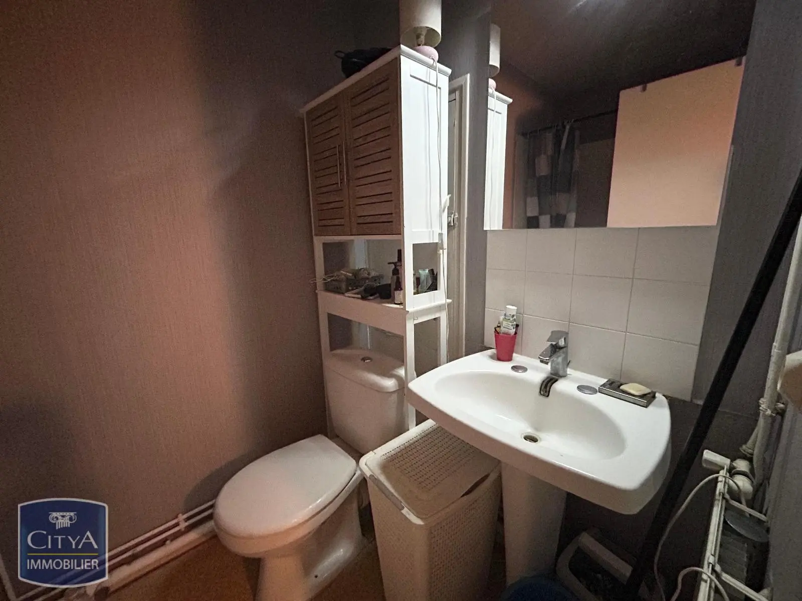 Photo 6 Appartement 2 pièces 43.81m²