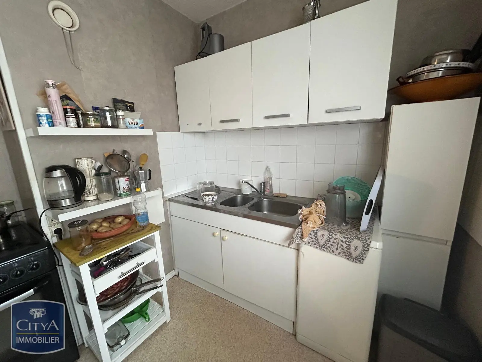 Photo 3 Appartement 2 pièces 43.81m²