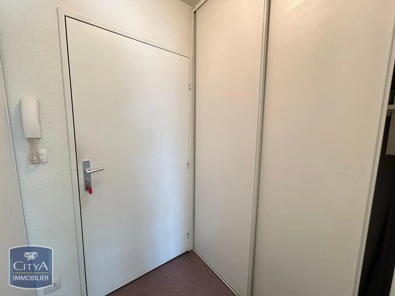 Photo 5 Appartement 1 pièce 26.18m²