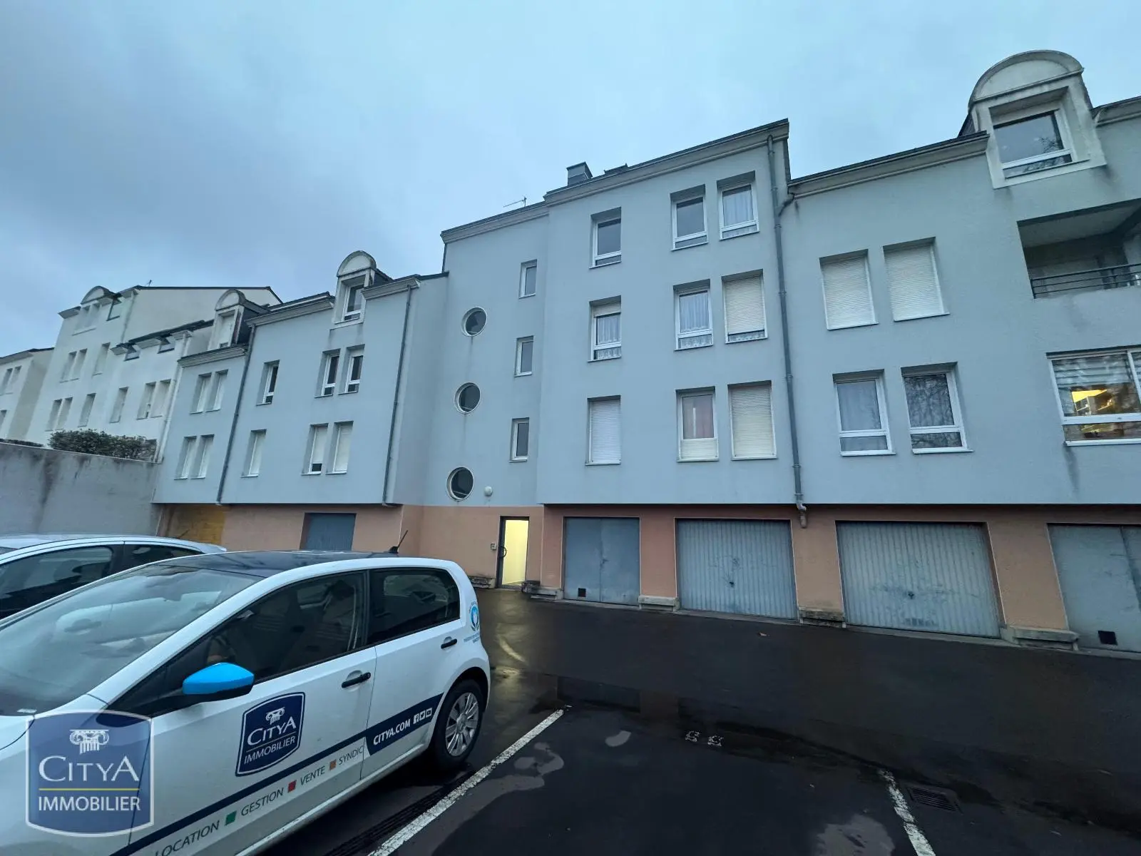 Photo 9 Appartement 2 pièces 36.3m²