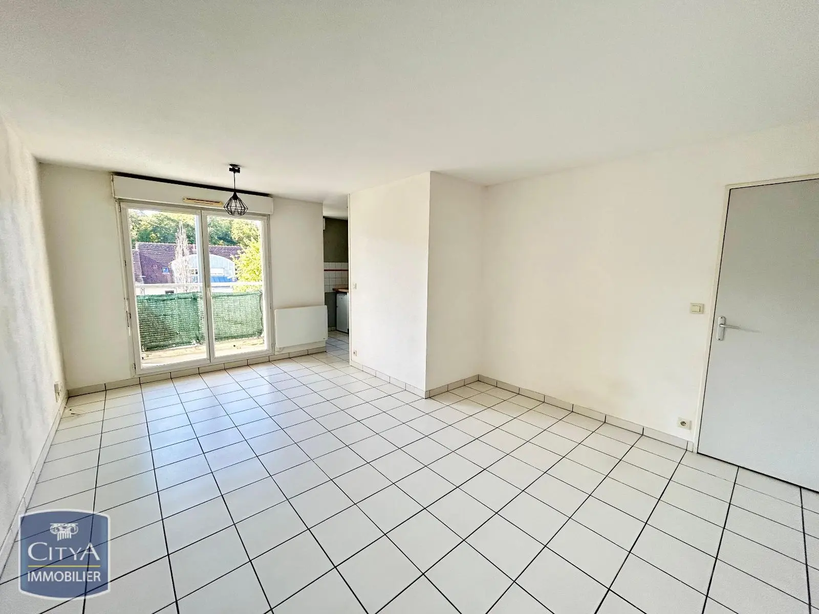 Photo 3 Appartement 2 pièces 48.55m²