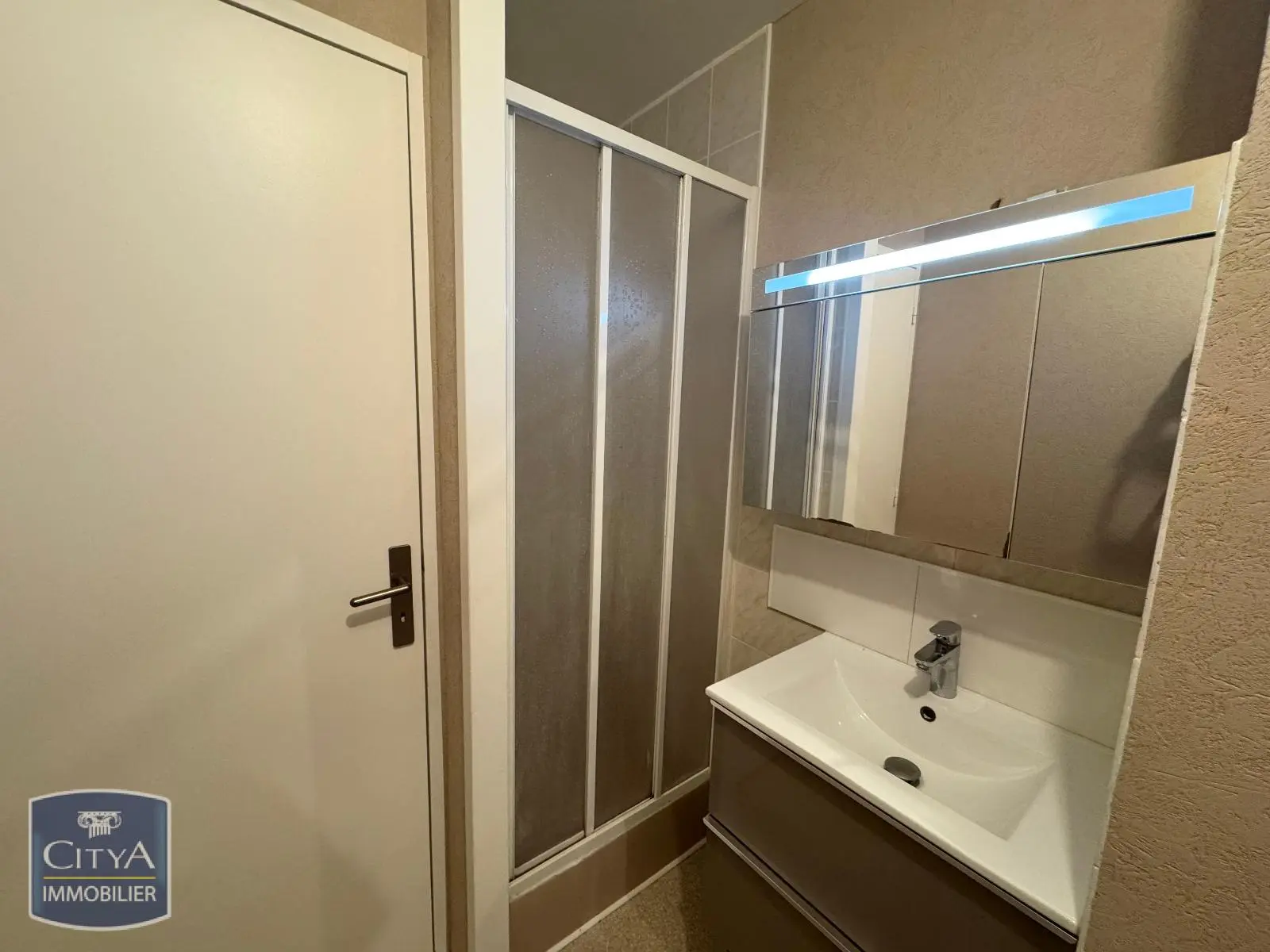 Photo 7 Appartement 2 pièces 36.3m²