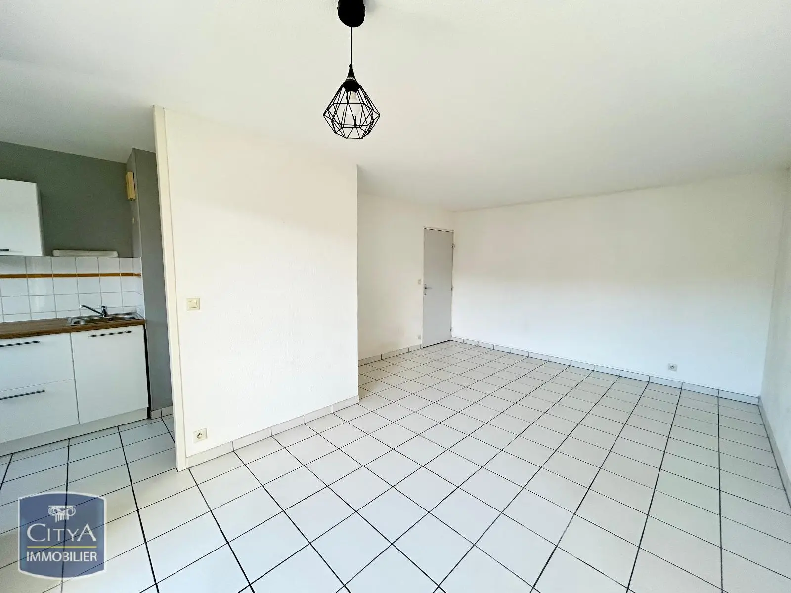 Photo 2 Appartement 2 pièces 48.55m²