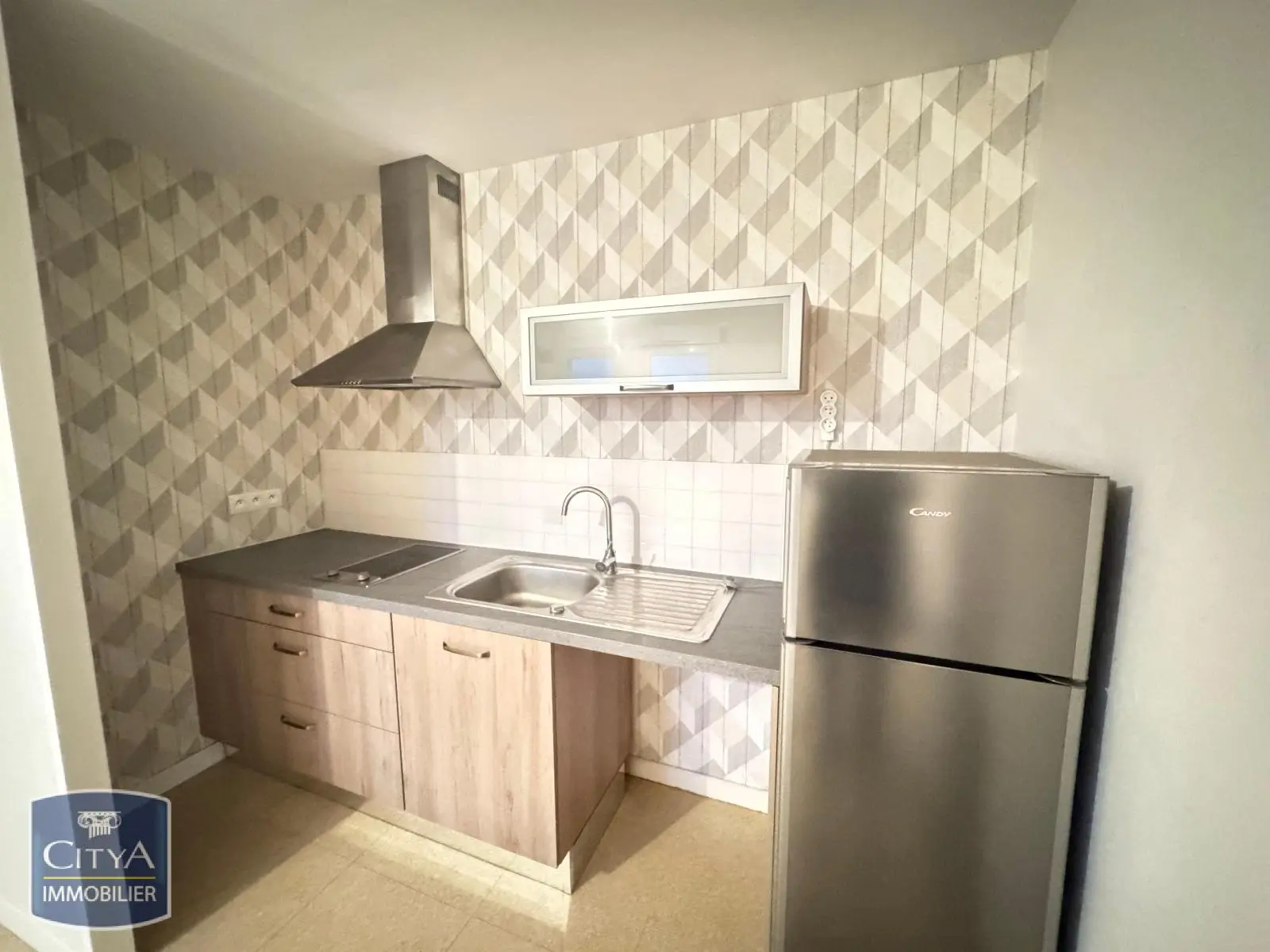 Photo 2 Appartement 2 pièces 36.3m²