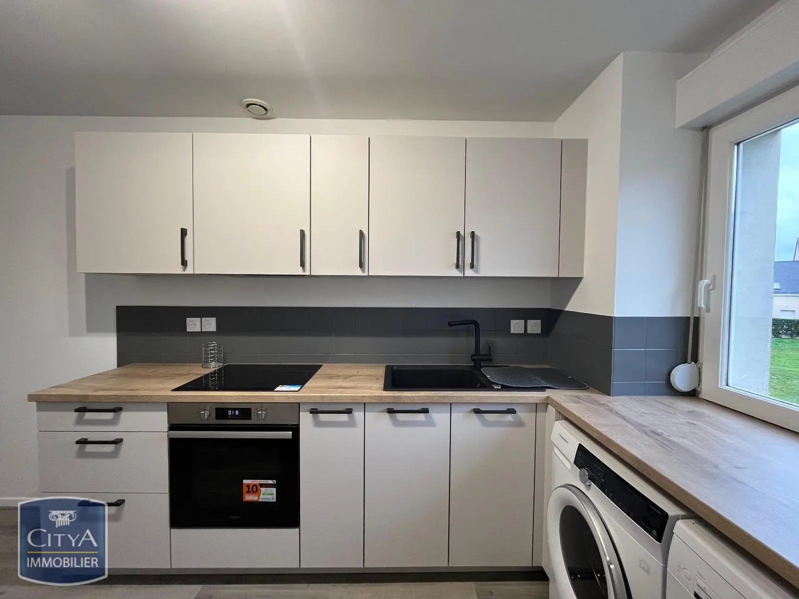 Photo 1 appartement Le Mans