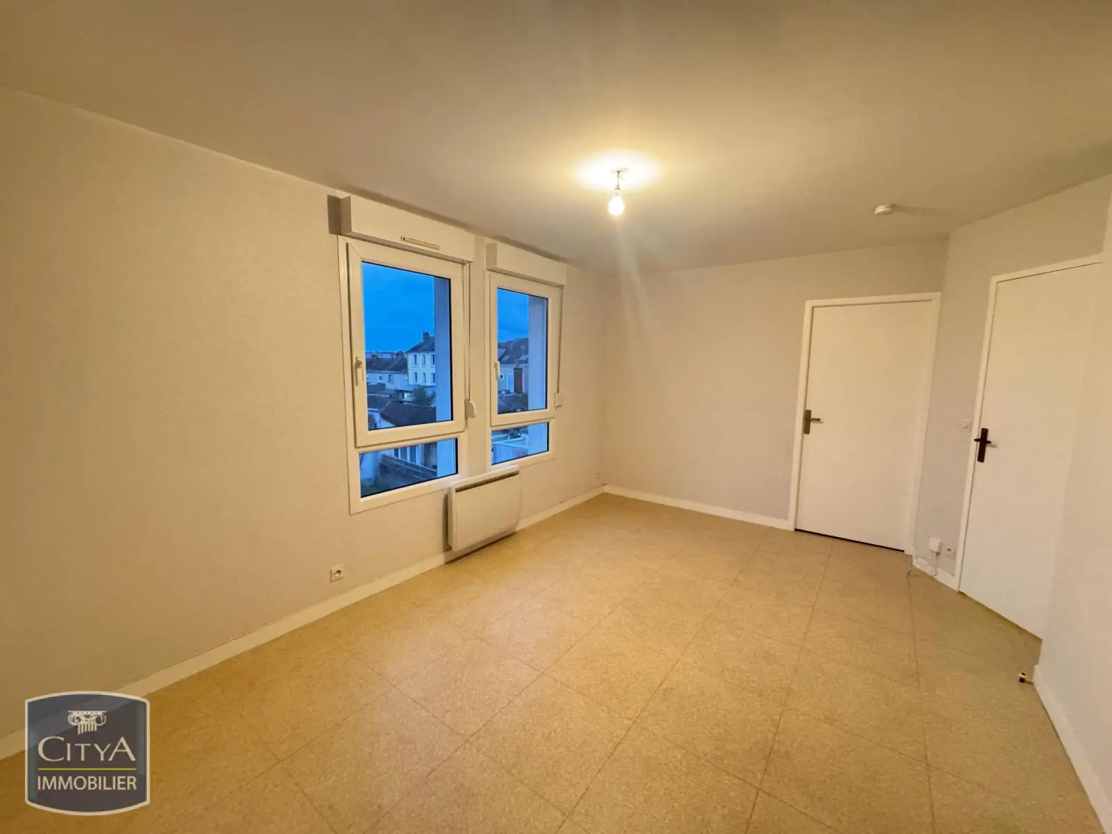 Photo 3 Appartement 2 pièces 36.3m²
