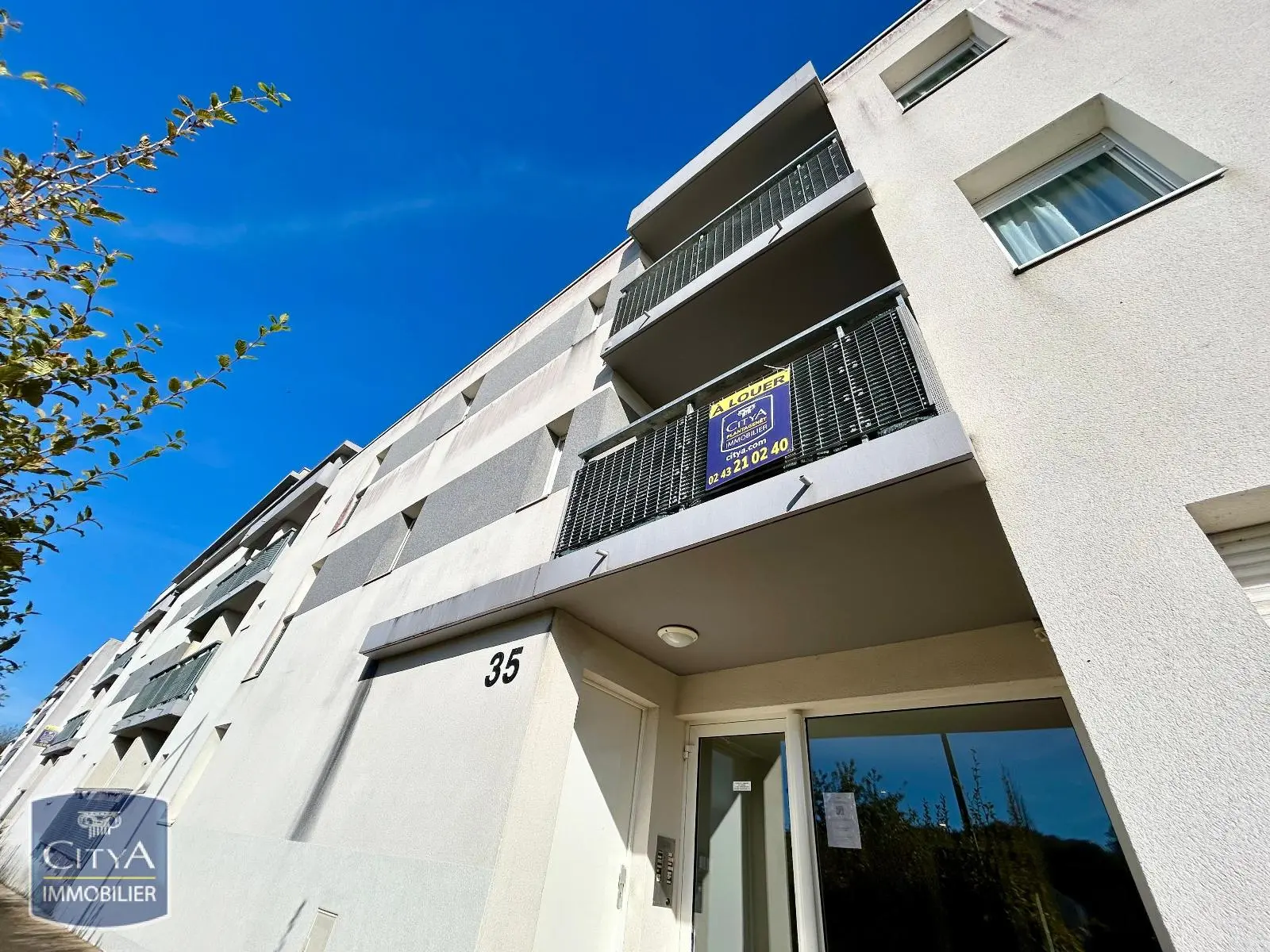 Photo 8 Appartement 2 pièces 48.55m²