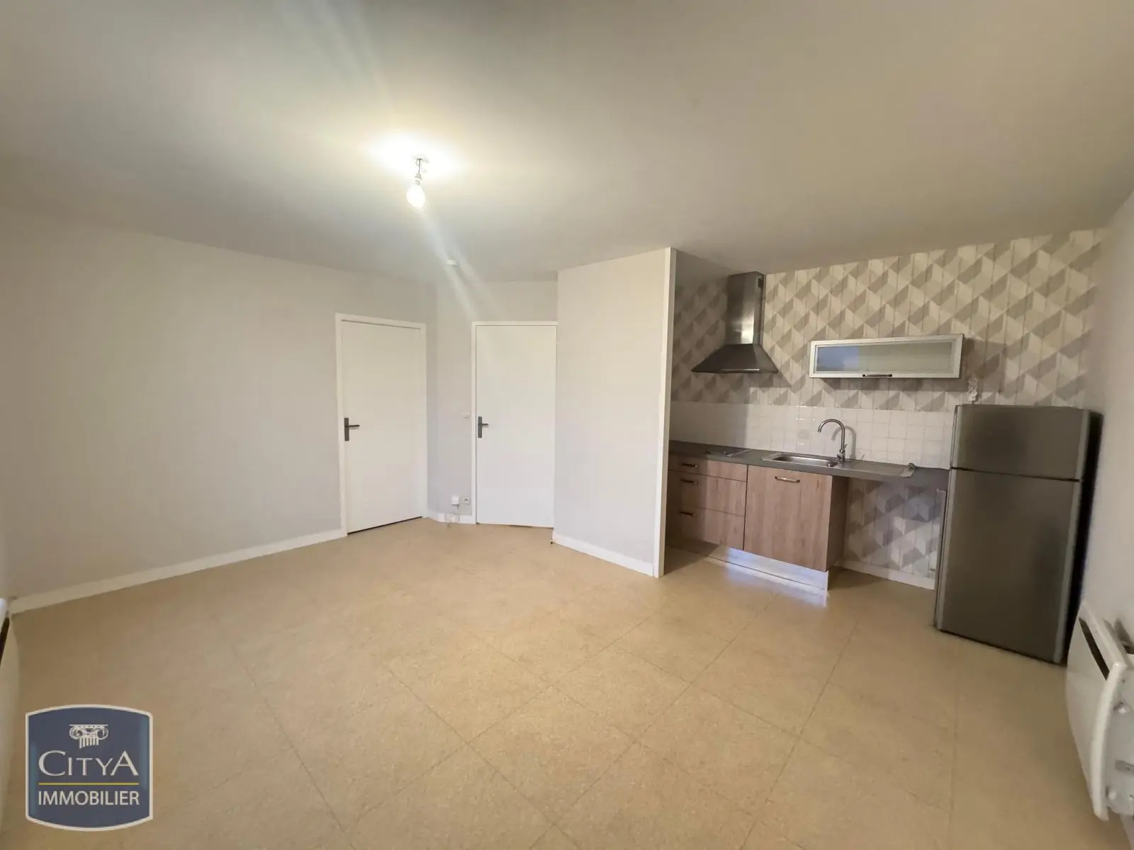 Photo 1 Appartement 2 pièces 36.3m²