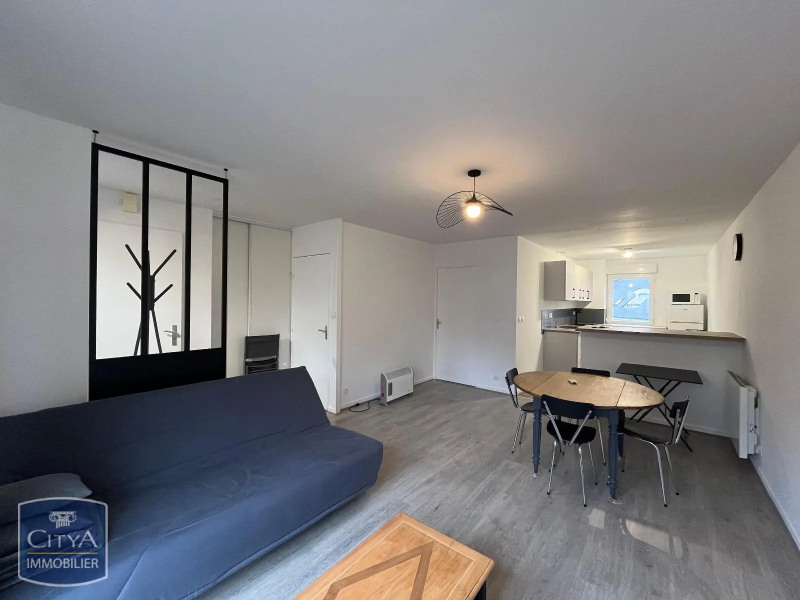 Photo 2 appartement Le Mans