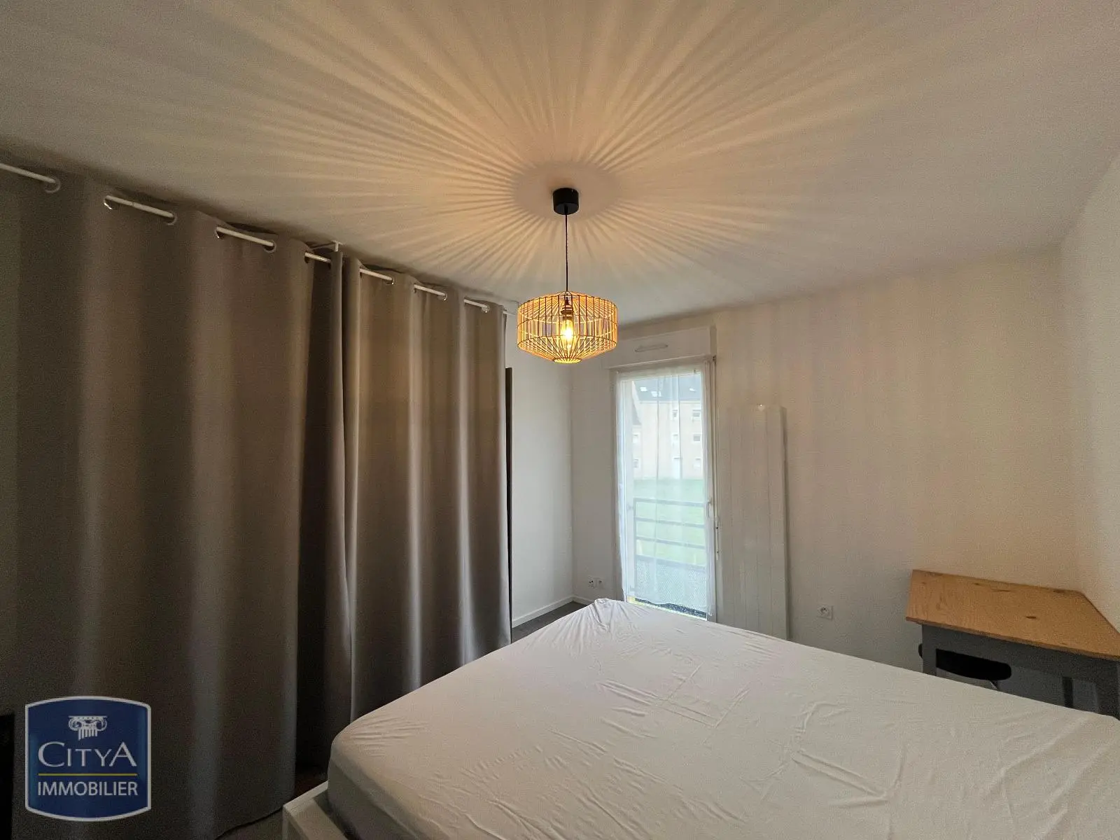Photo 5 appartement Le Mans
