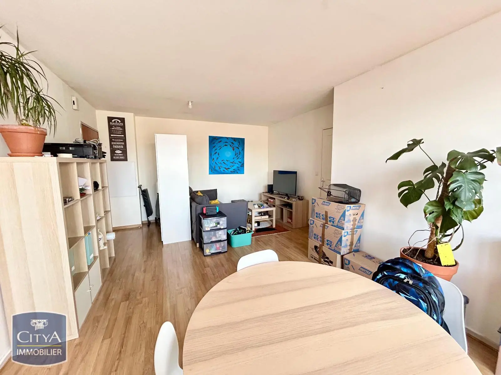 Photo 2 pour Appartement 3 pièces 68.14m² Photo 2 Appartement 3 pièces 68.14m²