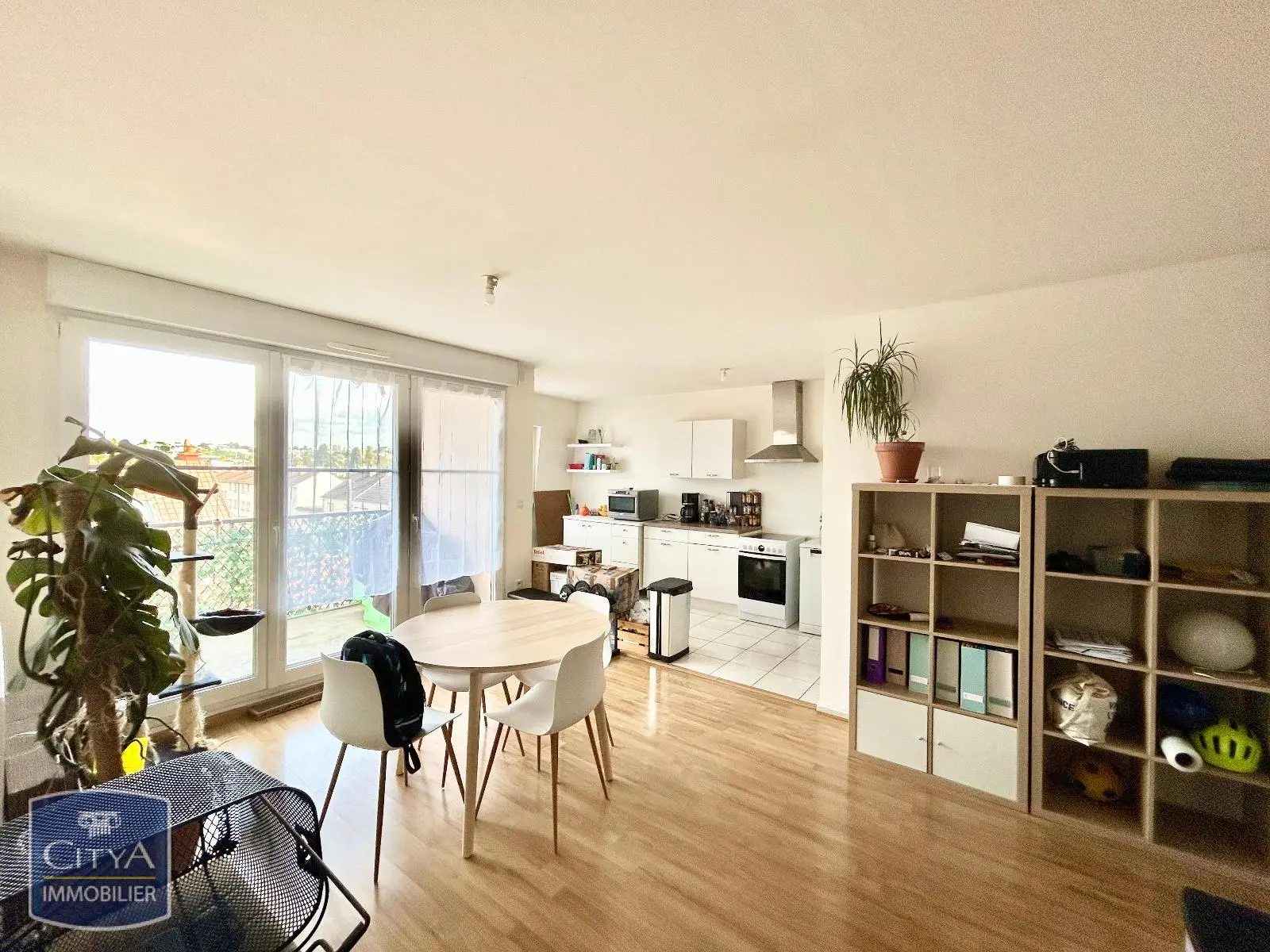 Photo 1 pour Appartement 3 pièces 68.14m² Photo 1 Appartement 3 pièces 68.14m²