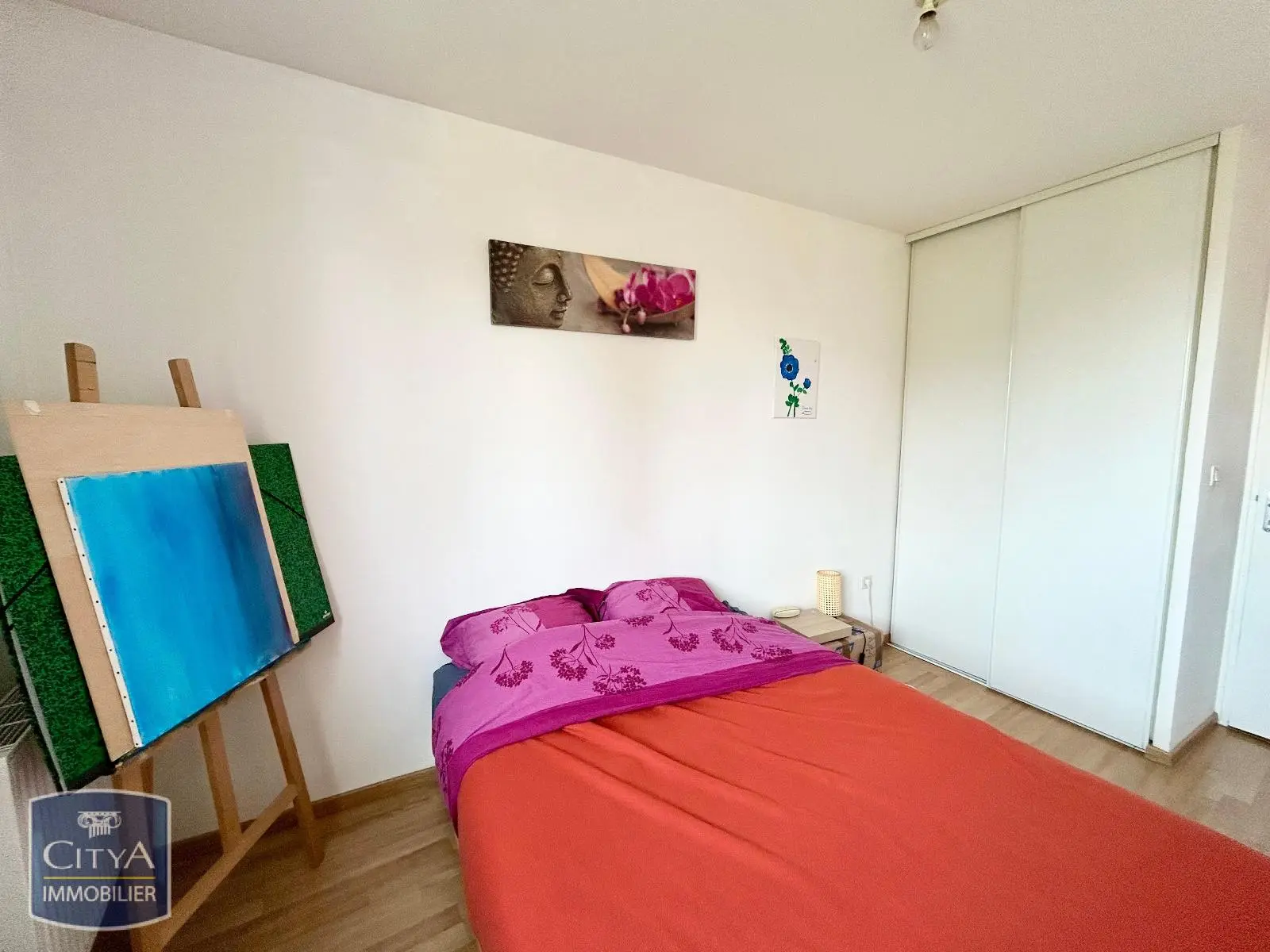 Photo 5 pour Appartement 3 pièces 68.14m² Photo 5 Appartement 3 pièces 68.14m²