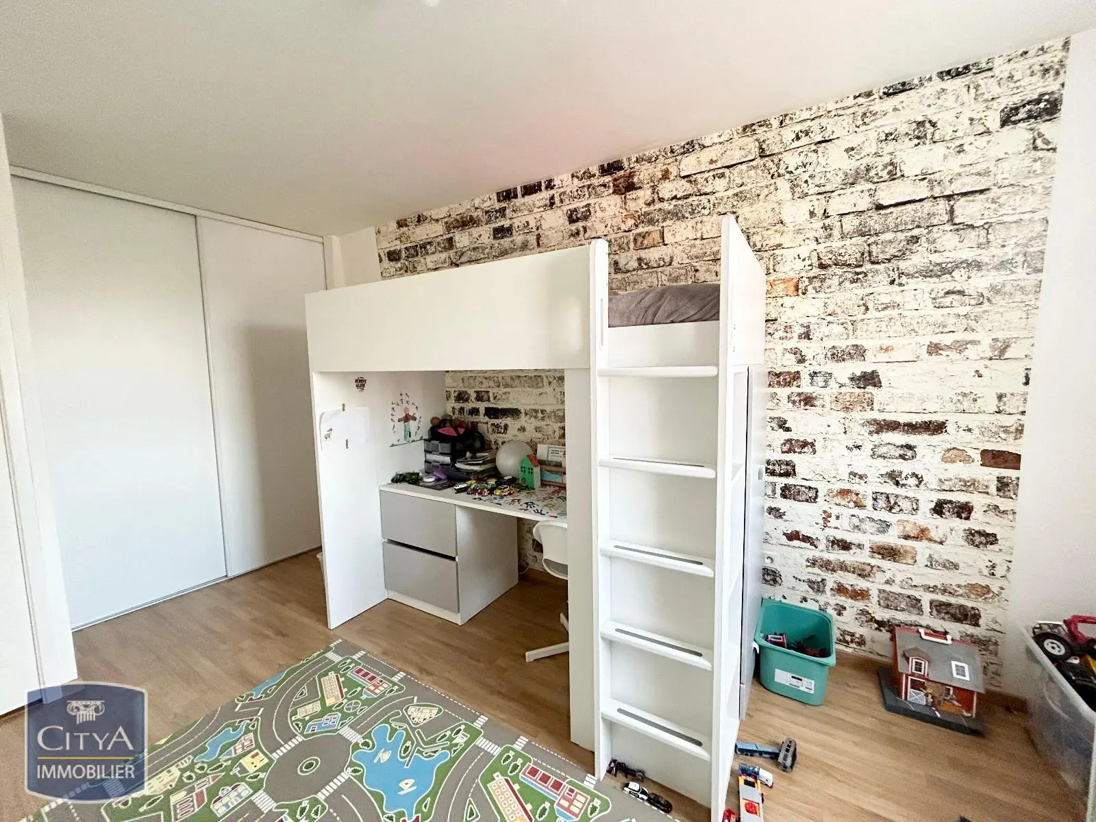 Photo 6 pour Appartement 3 pièces 68.14m² Photo 6 Appartement 3 pièces 68.14m²