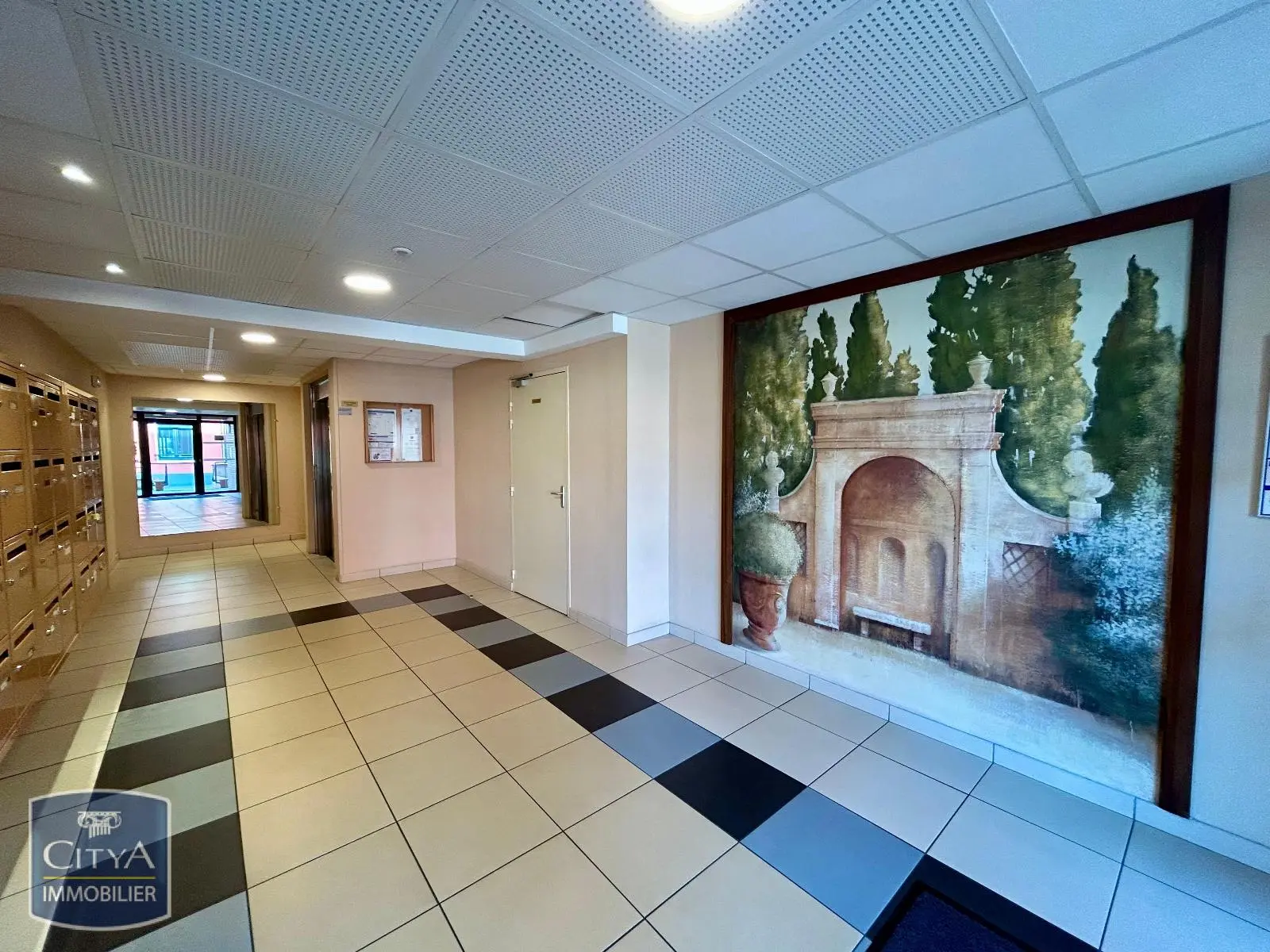 Photo 8 pour Appartement 3 pièces 68.14m² Photo 8 Appartement 3 pièces 68.14m²