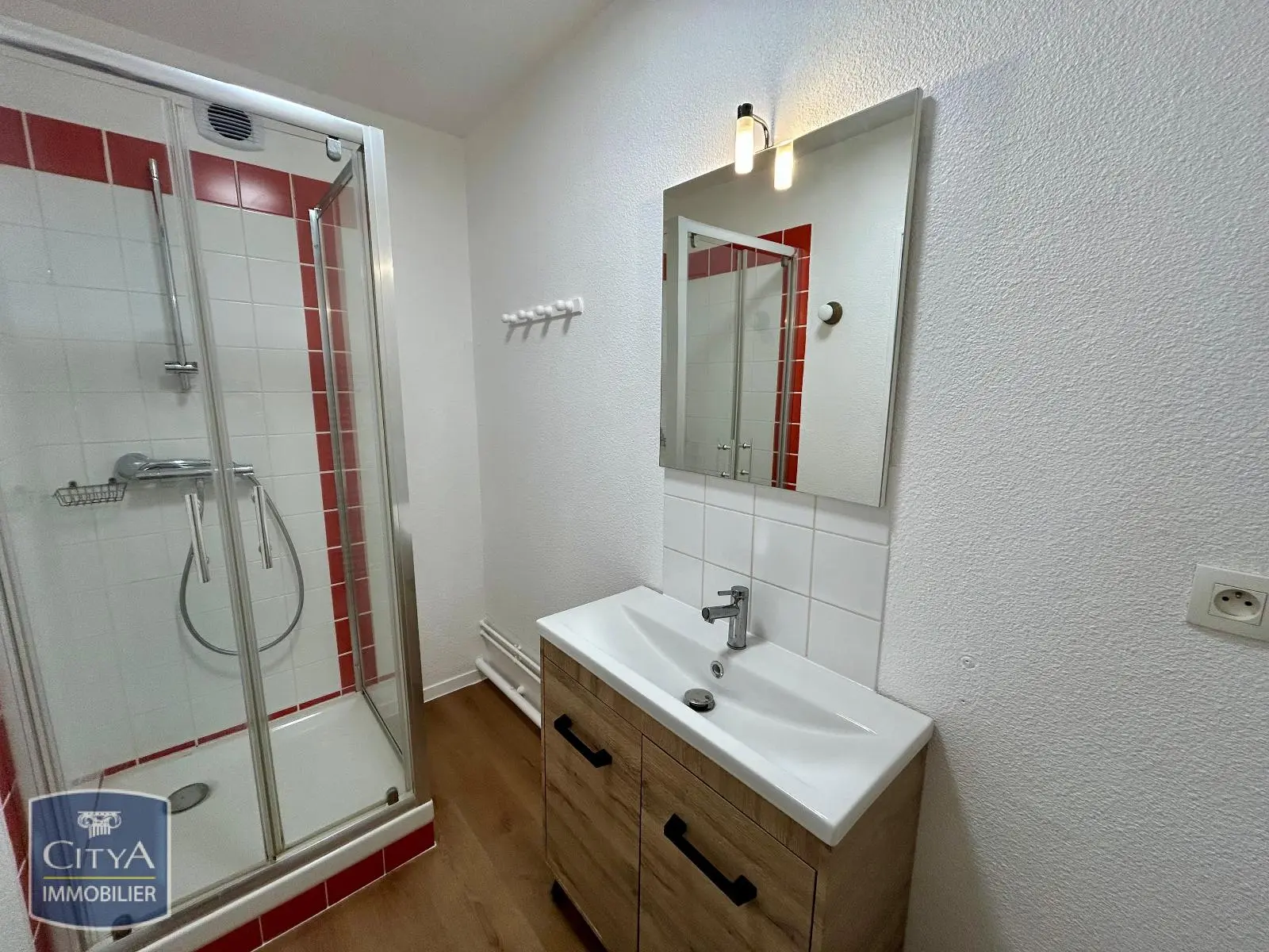 Photo 5 Appartement 2 pièces 32.8m²