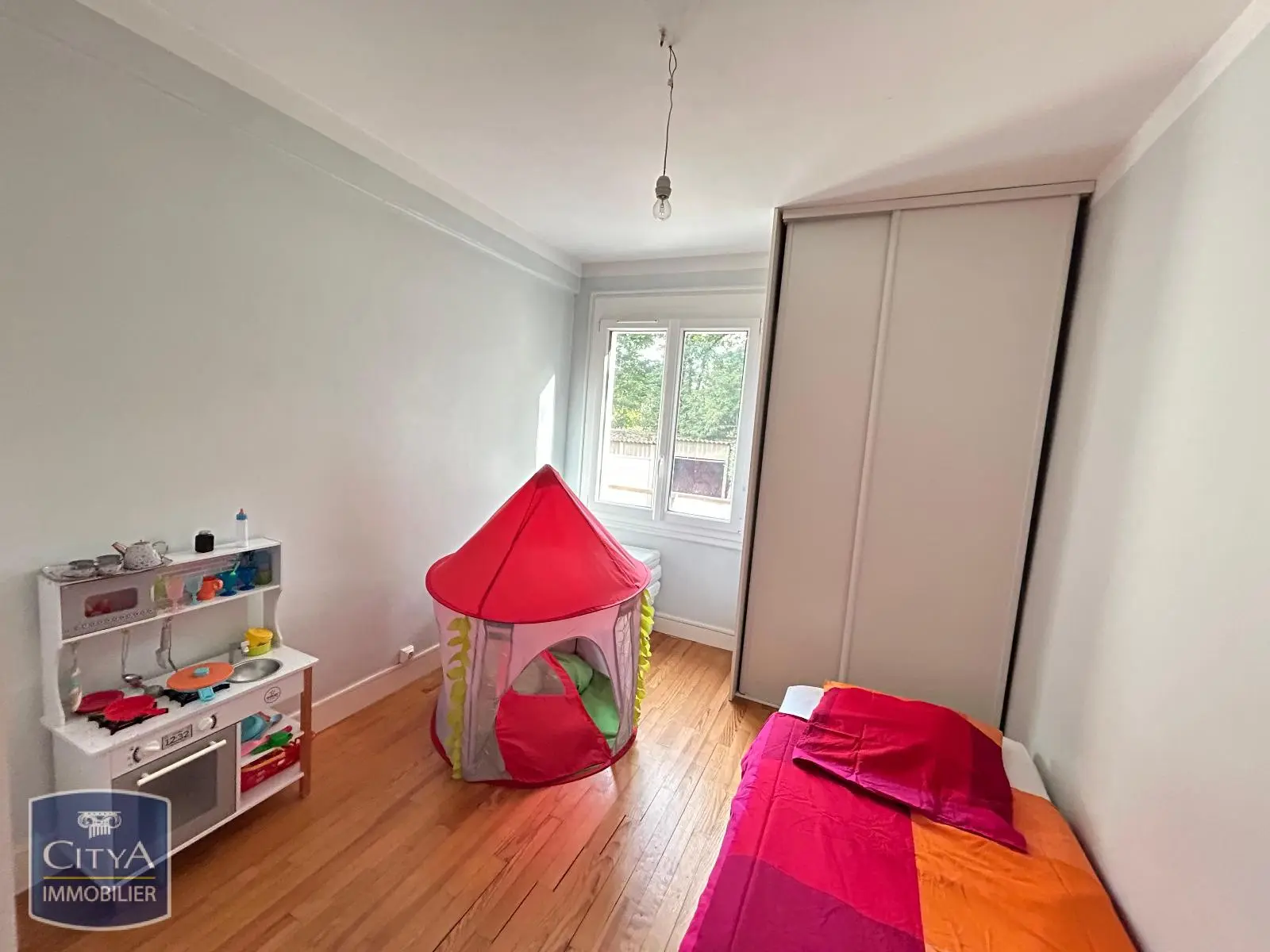Photo 5 Appartement 3 pièces 57.94m²