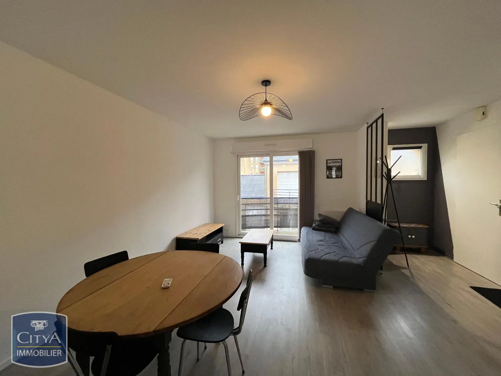 Photo 3 appartement Le Mans