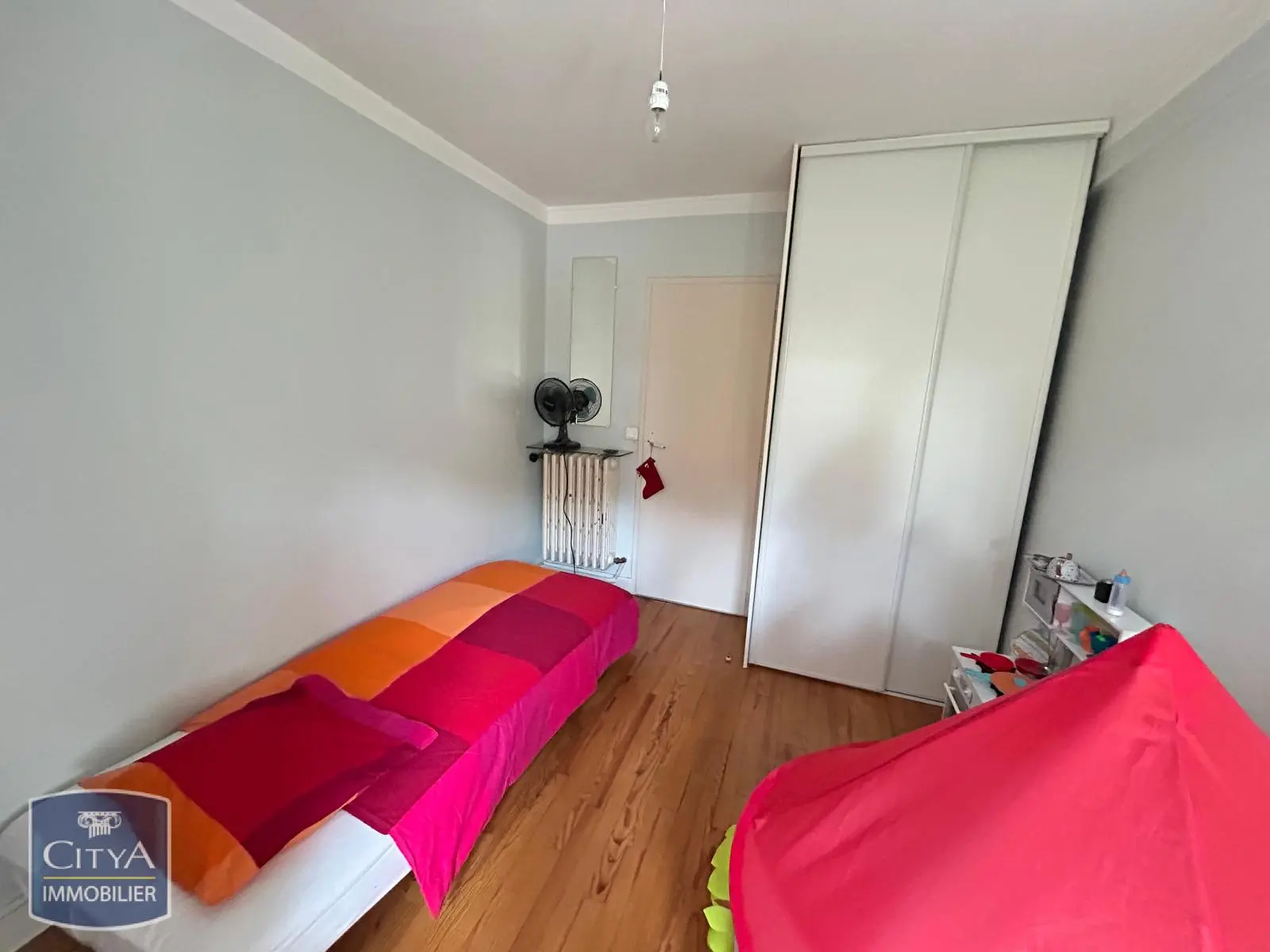 Photo 6 Appartement 3 pièces 57.94m²