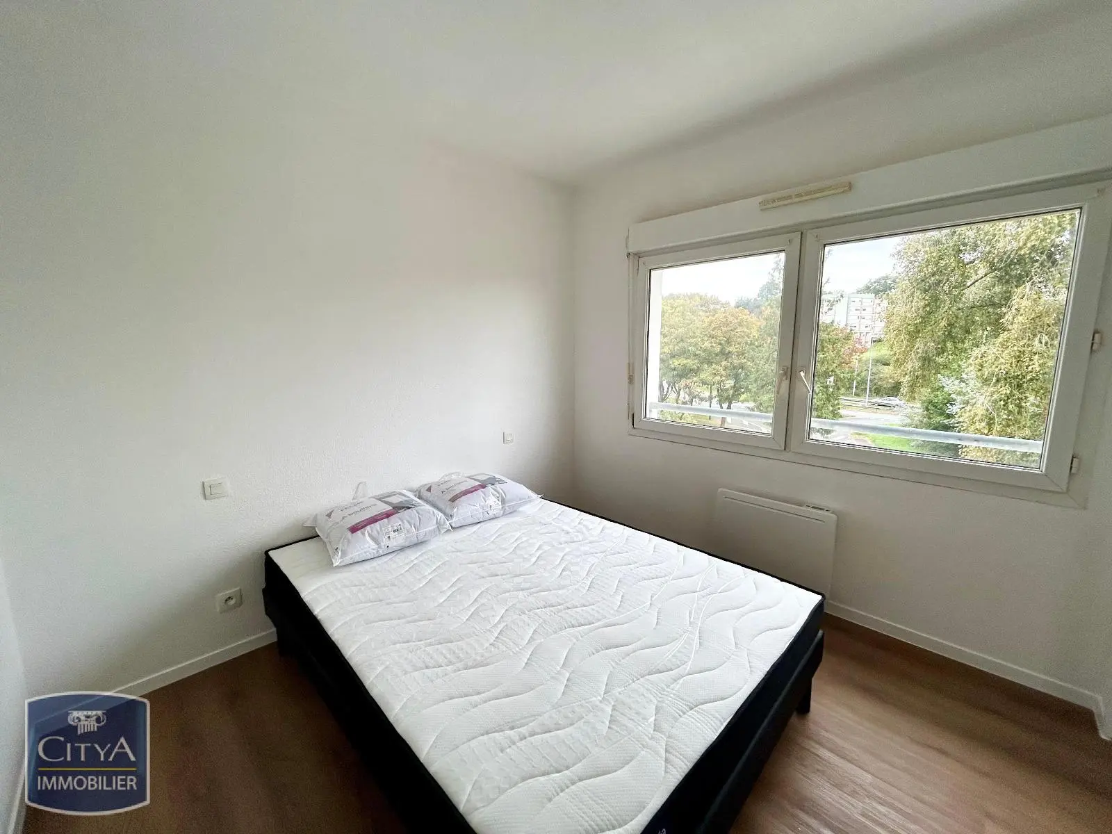 Photo 4 Appartement 2 pièces 32.8m²