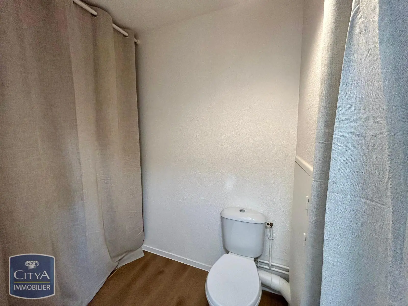 Photo 6 Appartement 2 pièces 32.8m²
